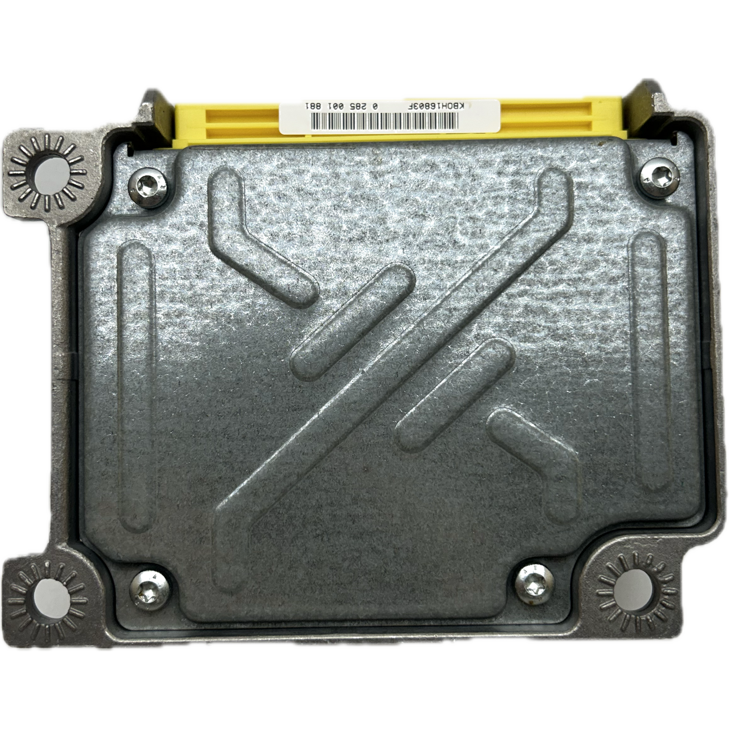 Mercedes-Benz C-Klasse C206 Coupé Airbag-Steuergerät Reparatur