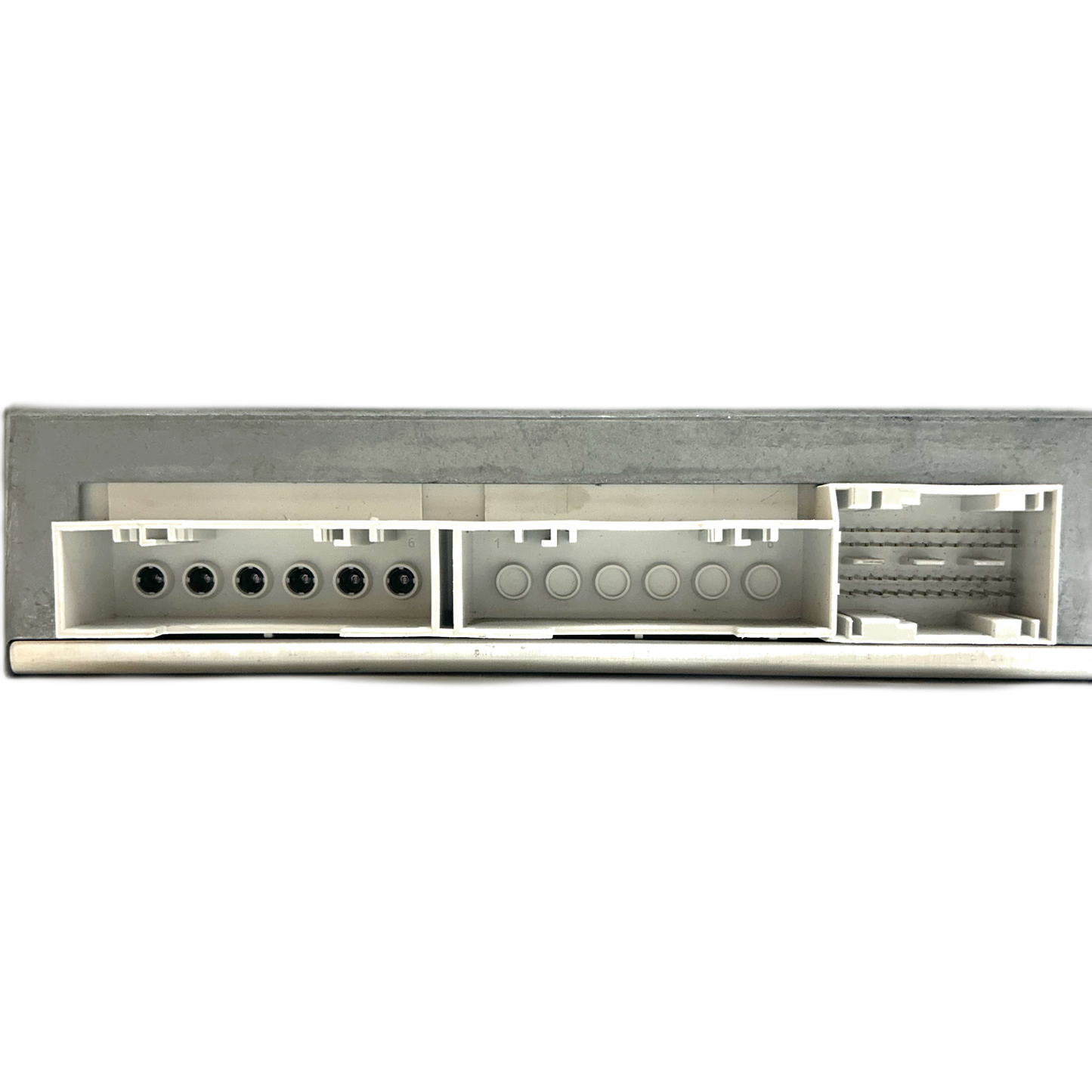 BMW 6er Serie E63 Coupé Airbag-Steuergerät Reparatur