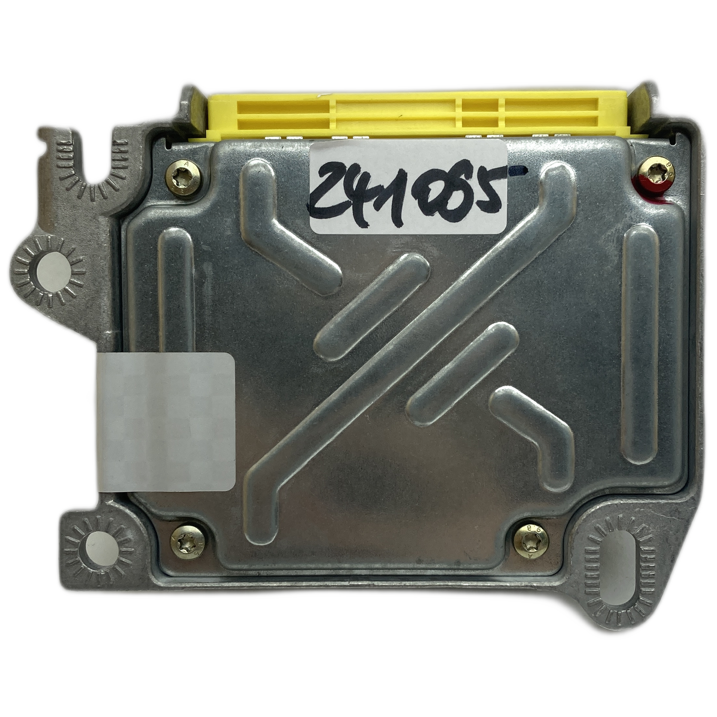 Porsche Cayenne 955 Airbag-Steuergerät Reparatur