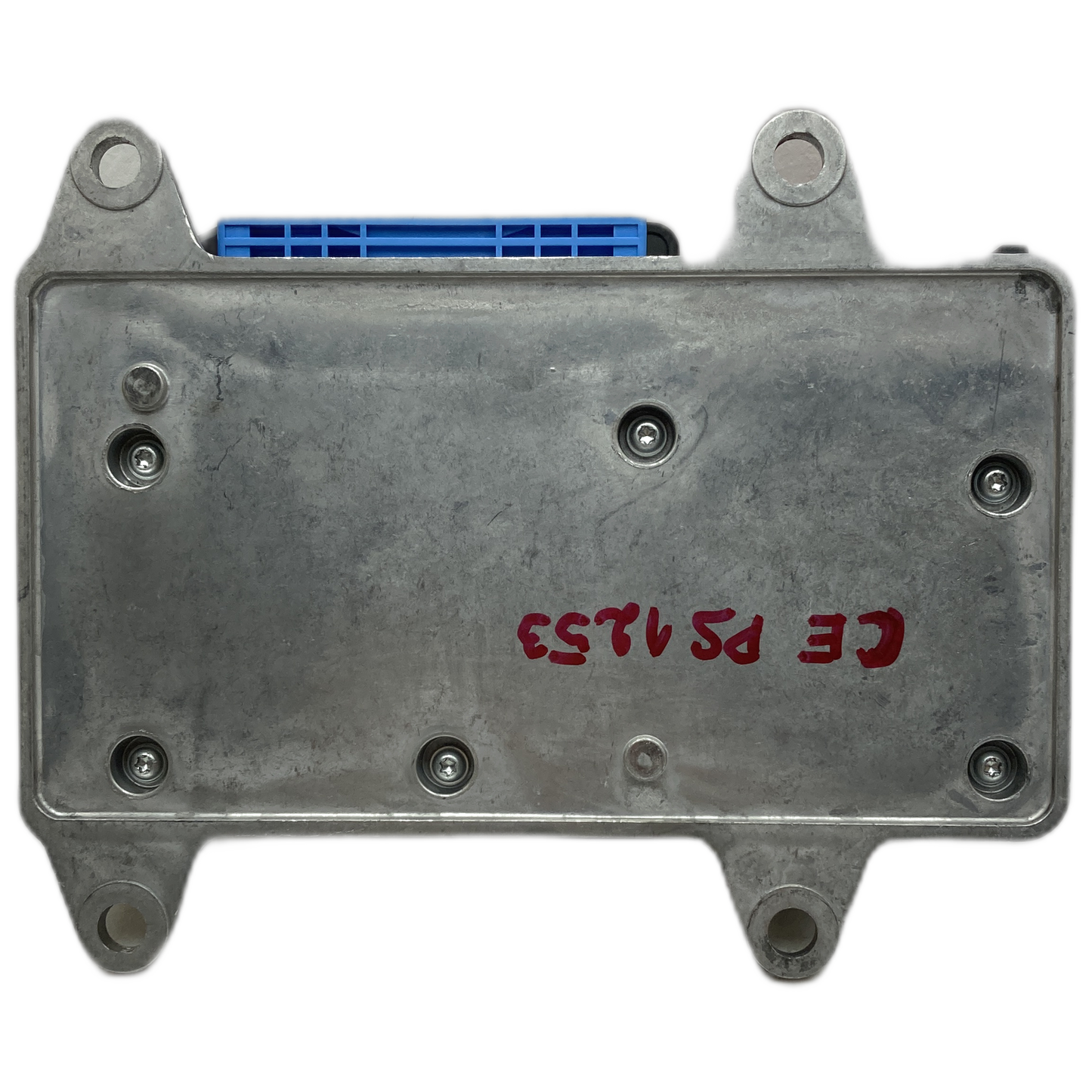 Volvo C30 Serie 1 Airbag-Steuergerät Reparatur