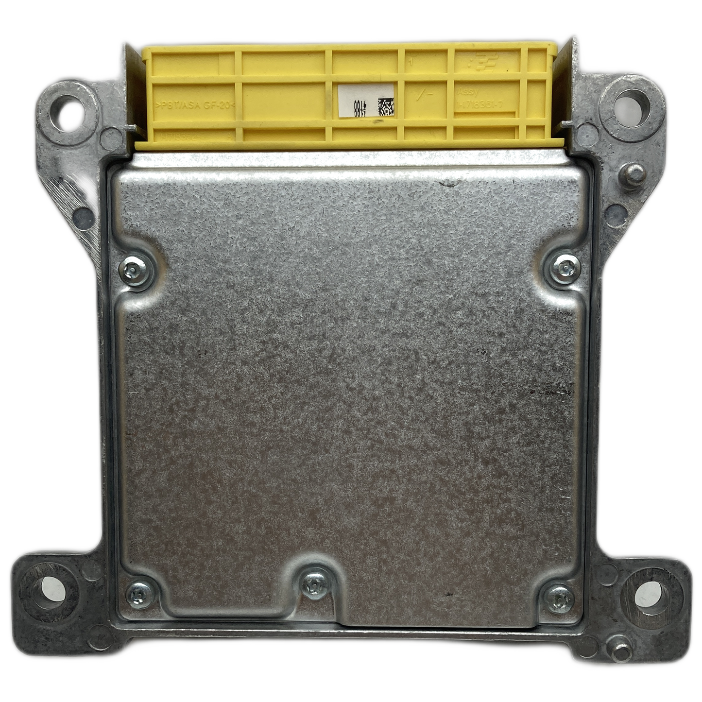 Mercedes-Benz SL R231 Airbag-Steuergerät Reparatur