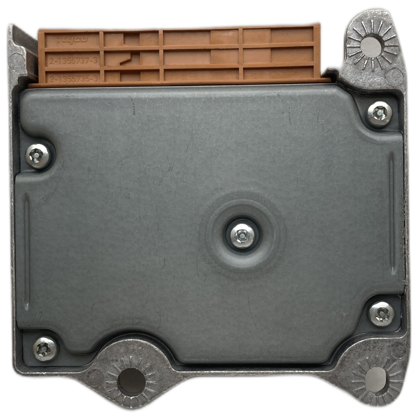 Fiat Doblo 263 Airbag-Steuergerät Reparatur