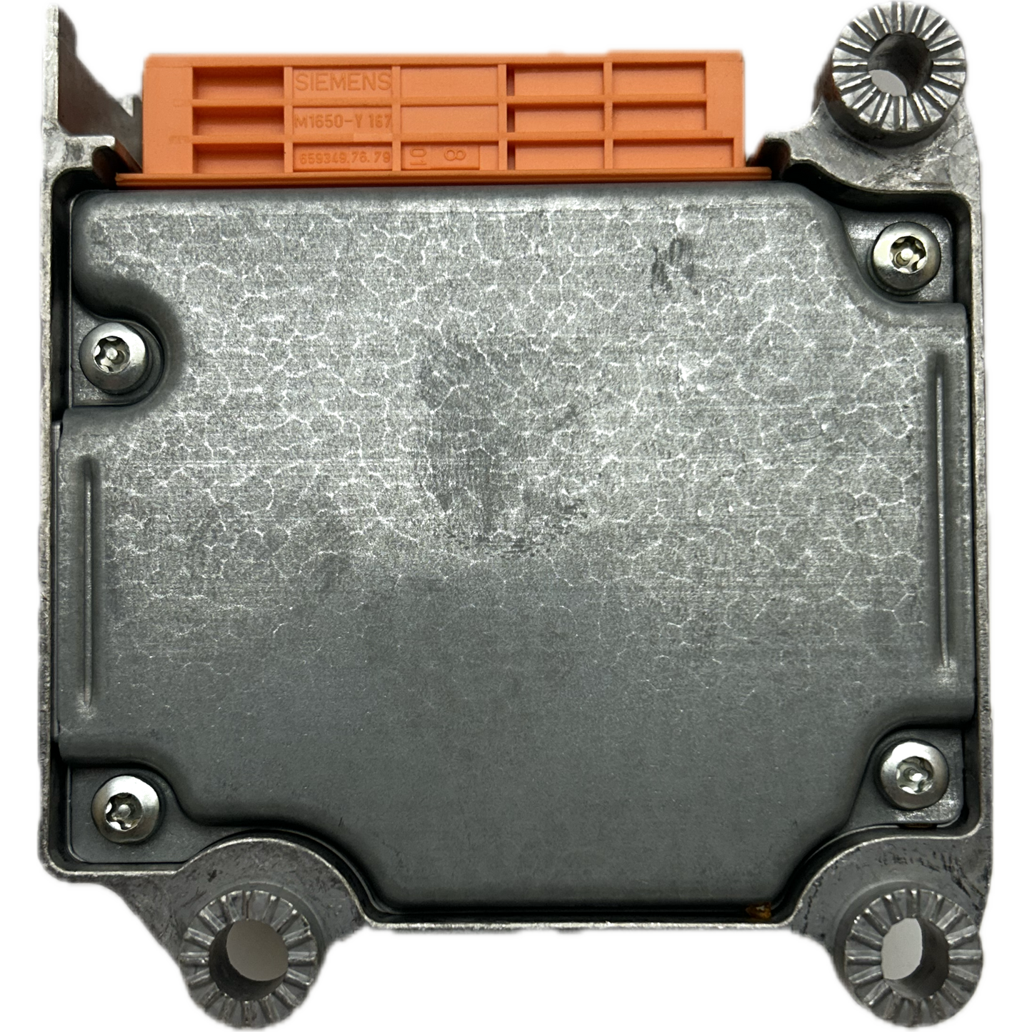 Renault Espace III Airbag-Steuergerät Reparatur