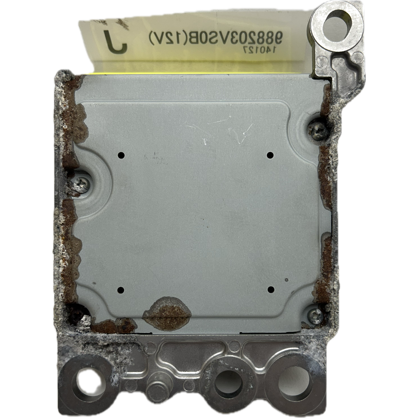 Nissan Note E12 Airbag-Steuergerät Reparatur