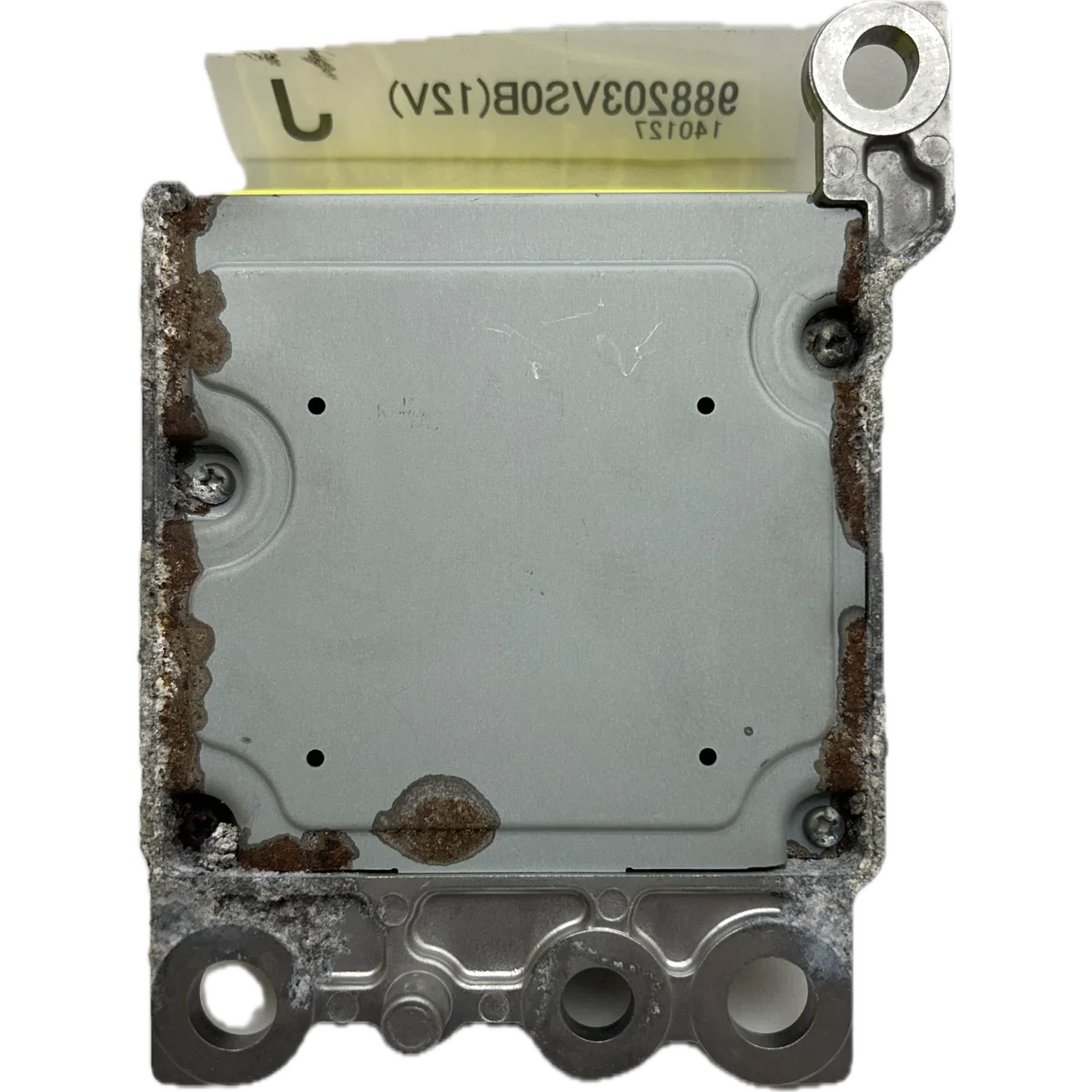 Nissan Note E12 Airbag-Steuergerät Reparatur