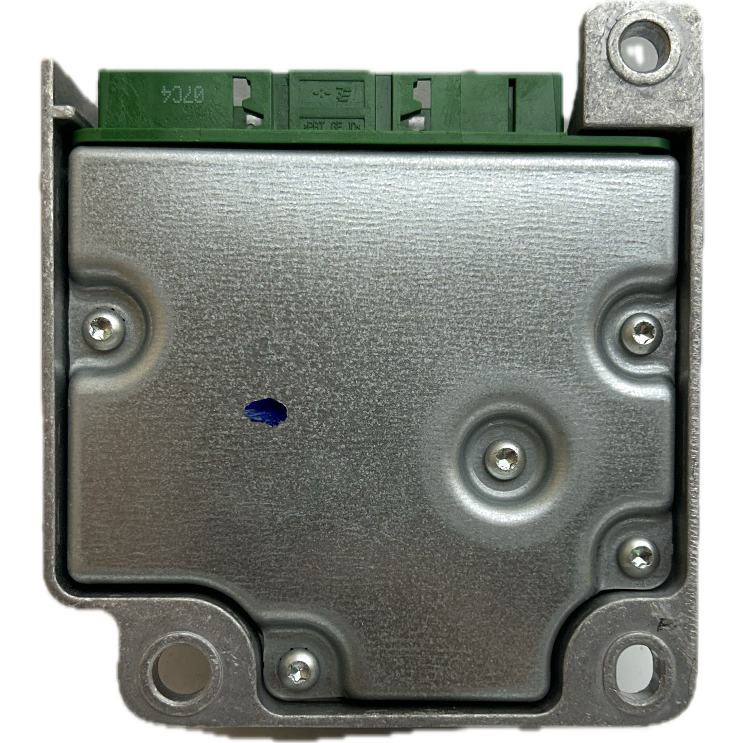 Citroën Relay III Airbag-Steuergerät Reparatur