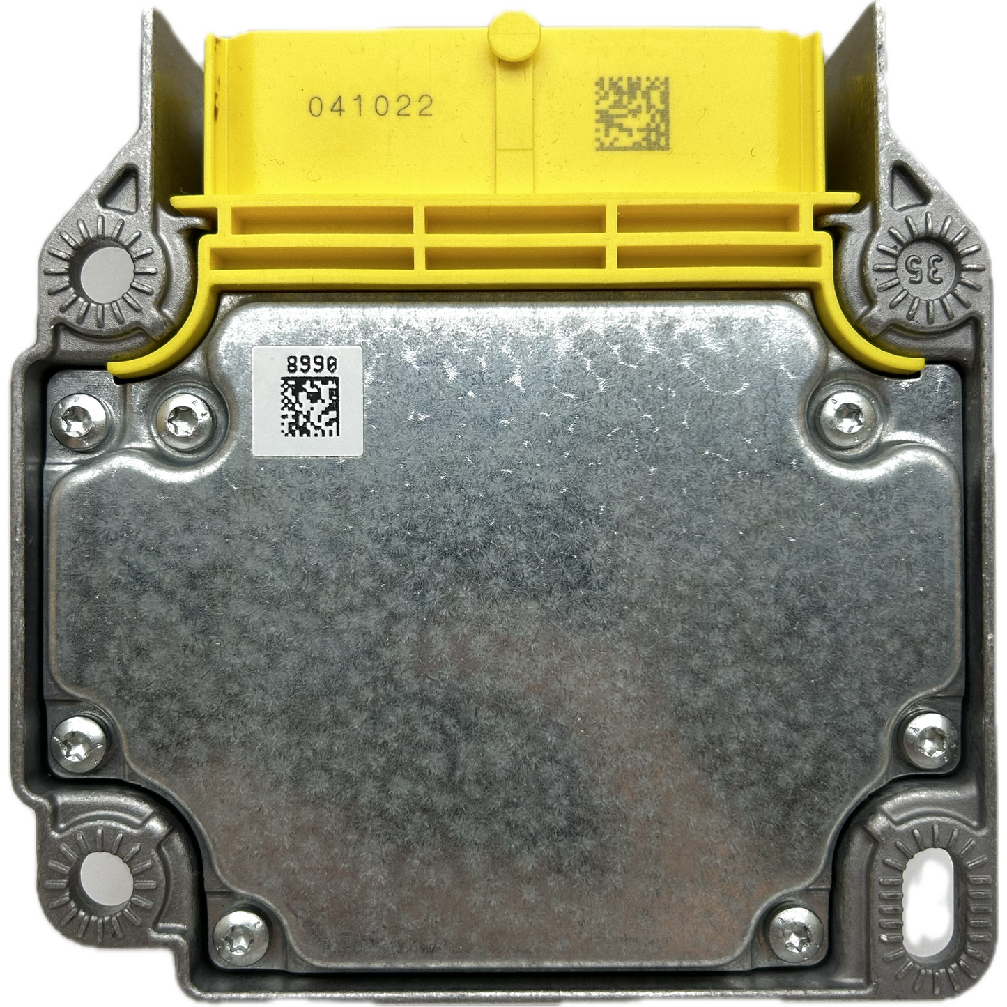 Audi RS4 B7 Airbag-Steuergerät Reparatur