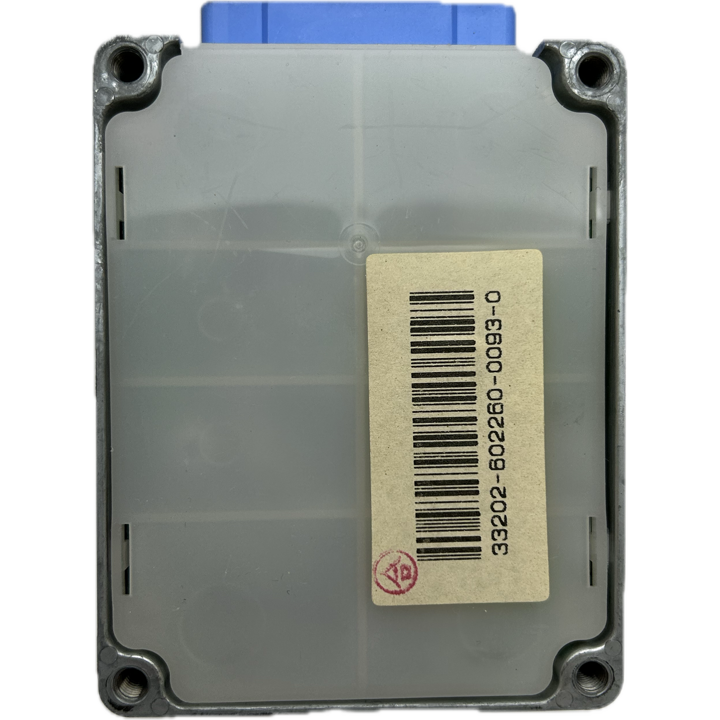 Mazda MX-5 NB Airbag-Steuergerät Reparatur