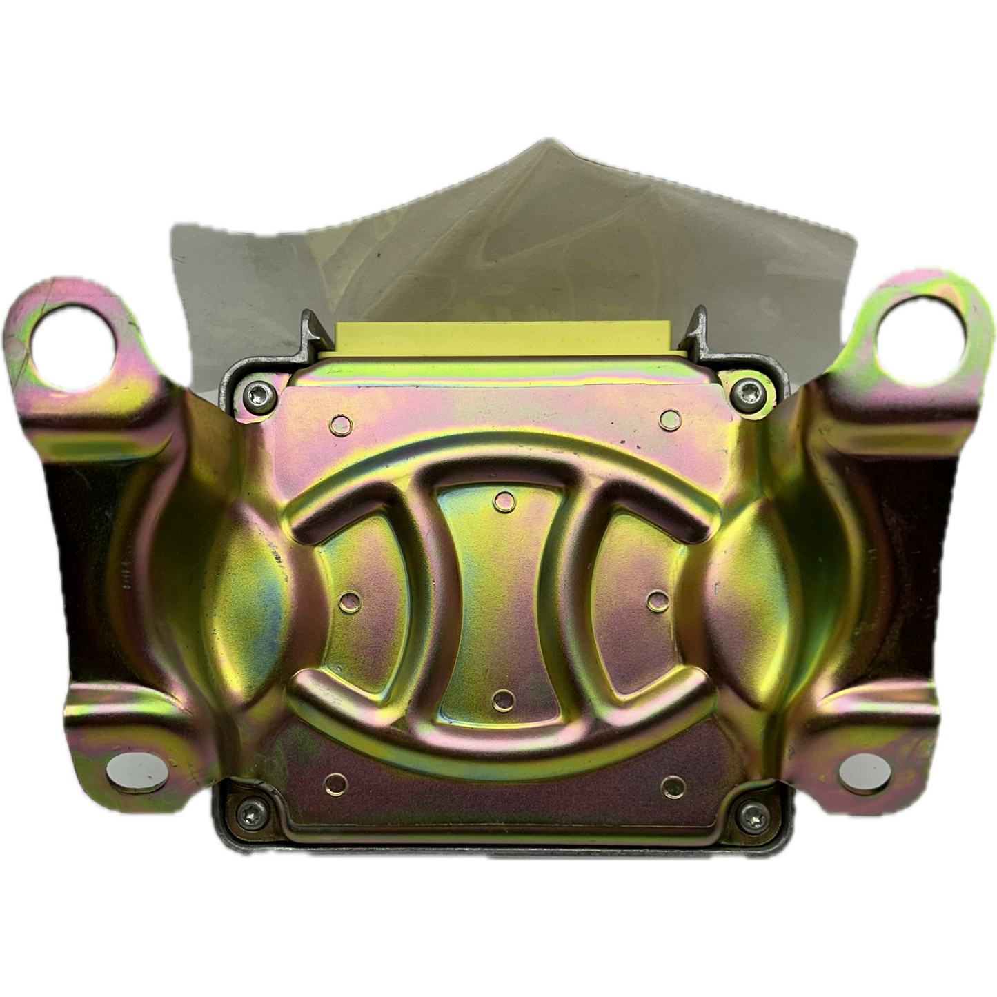 Toyota Yaris XP130 Airbag-Steuergerät Reparatur