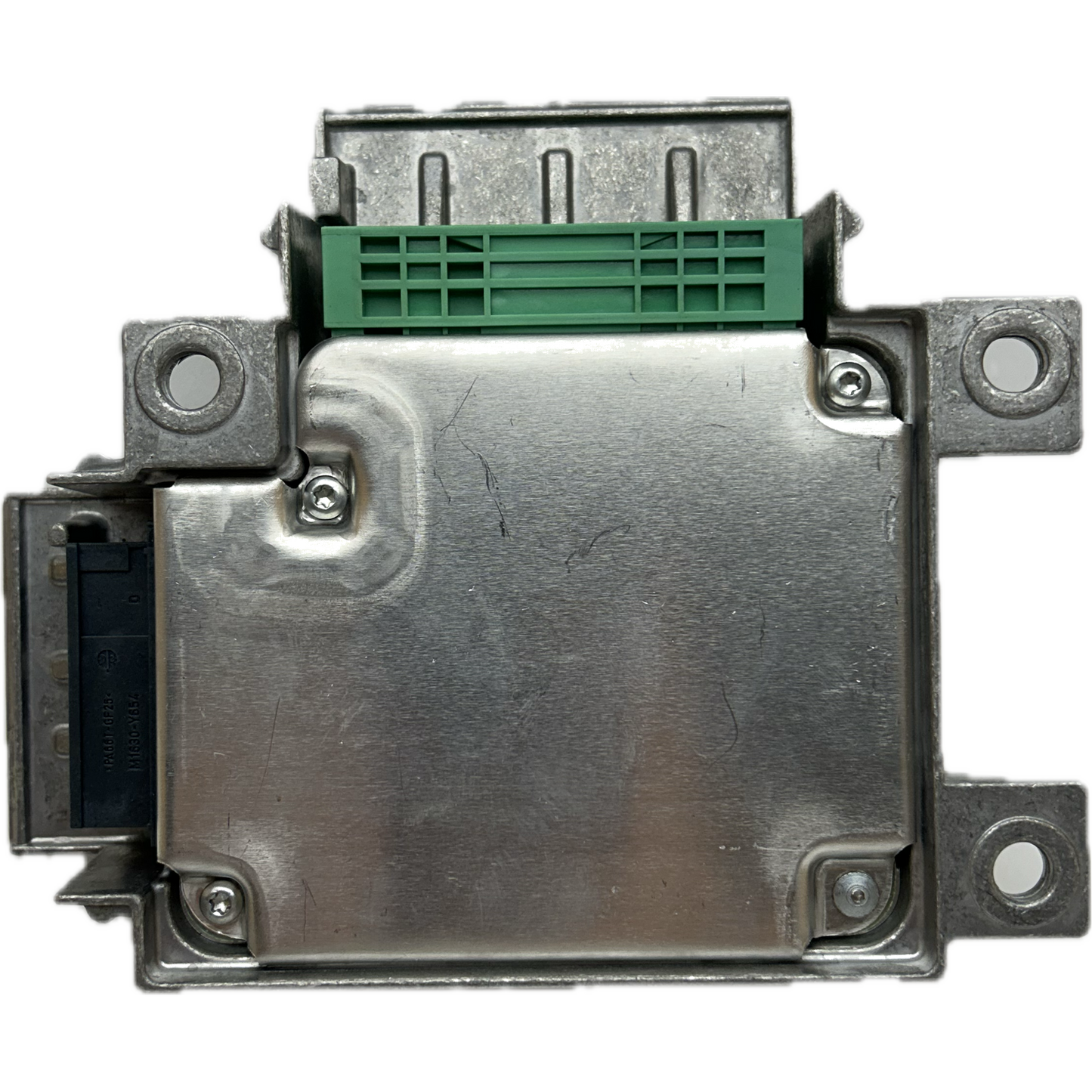 Opel Vectra C Airbag-Steuergerät Reparatur