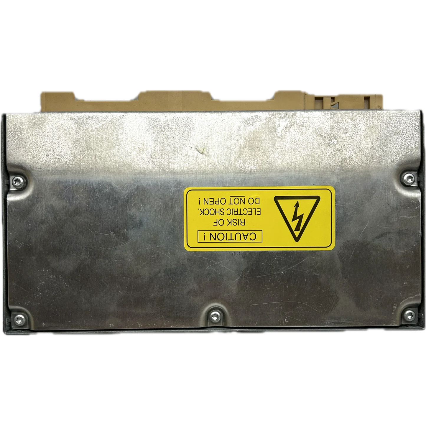 BMW 5er Serie E60 Airbag-Steuergerät Reparatur