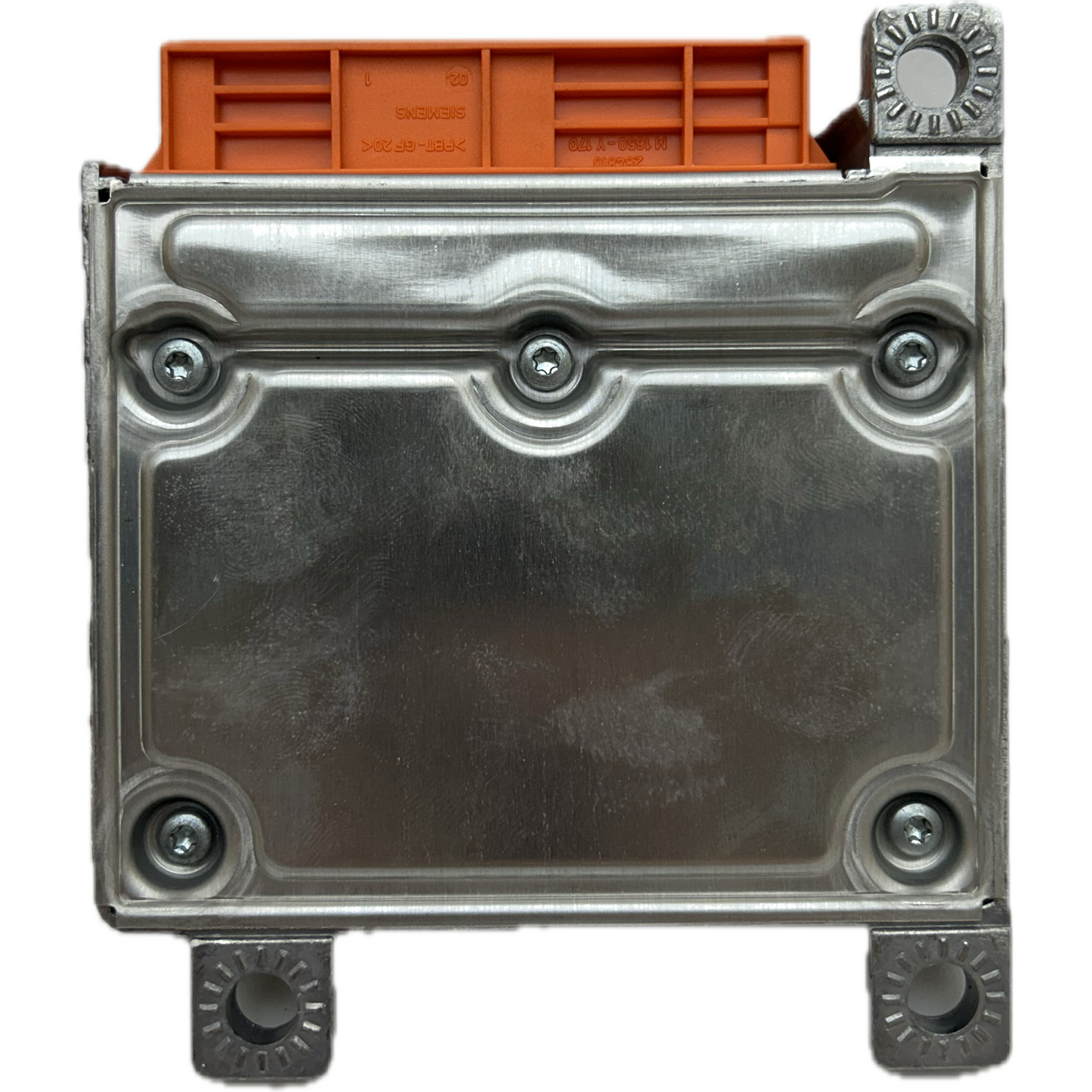 Porsche Boxster 986 Airbag-Steuergerät Reparatur