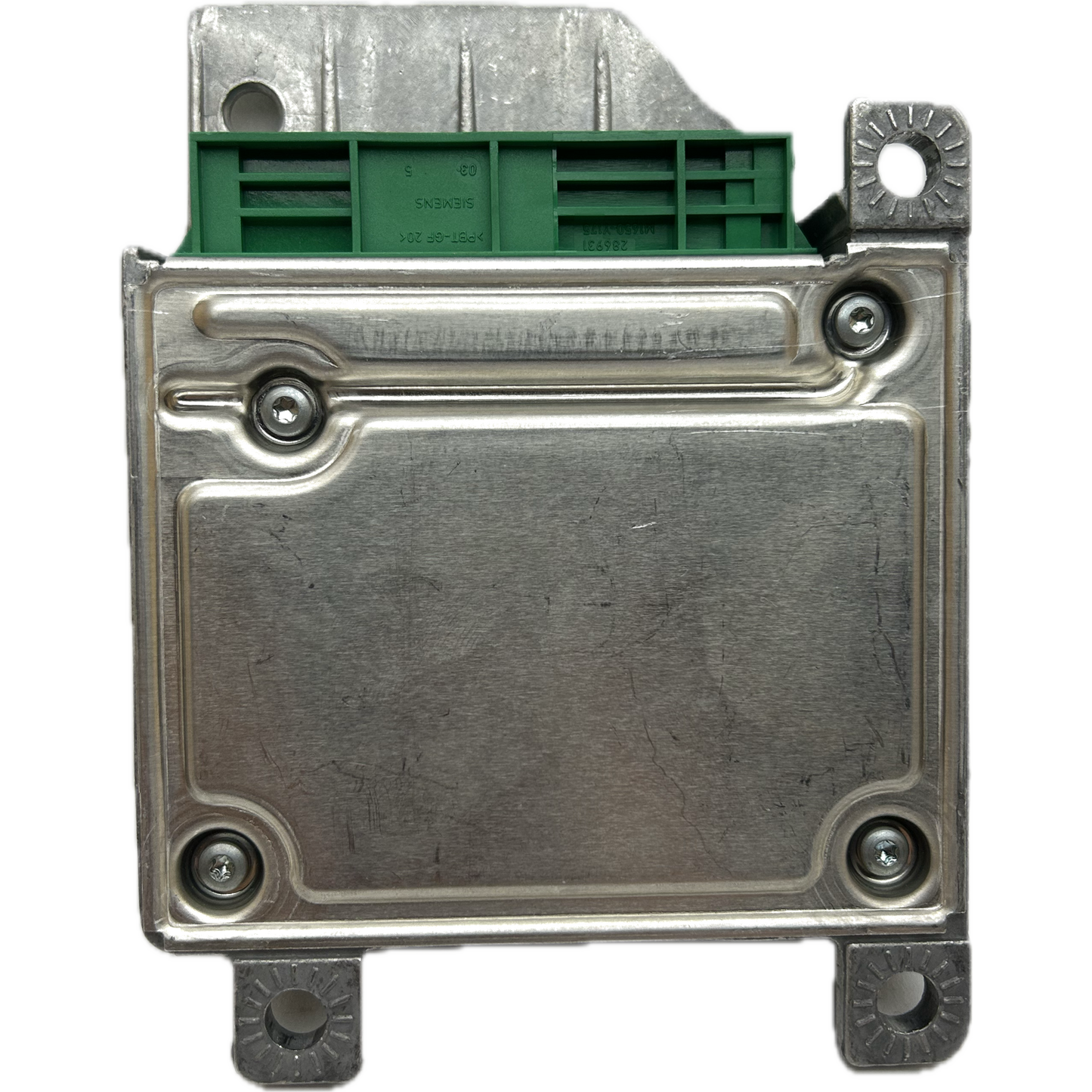 BMW Z8 E52 Airbag-Steuergerät Reparatur