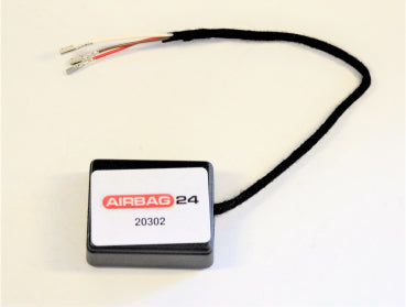 BMW 3er E90/E91/E92/E93 - Simulateur pour capteur d'occupation de siège défaut