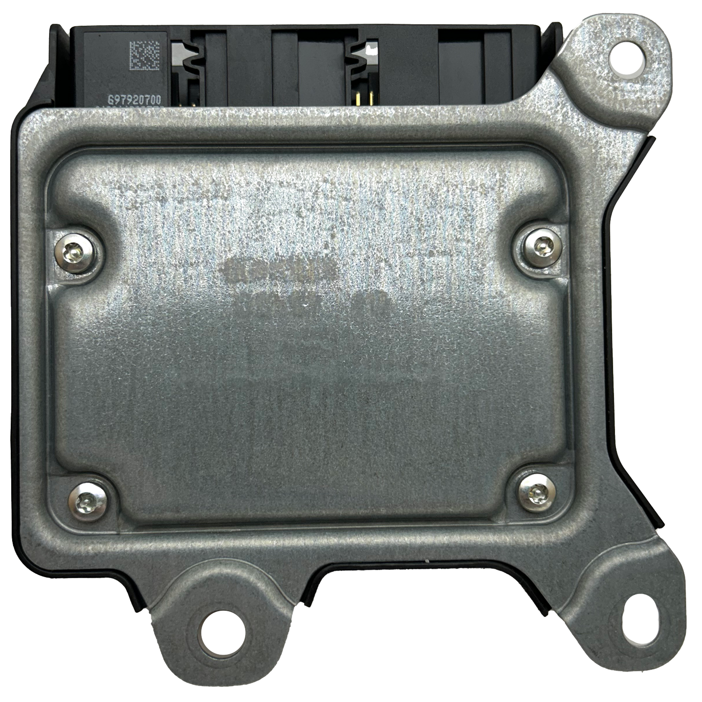 Opel Corsa F Airbag-Steuergerät Reparatur