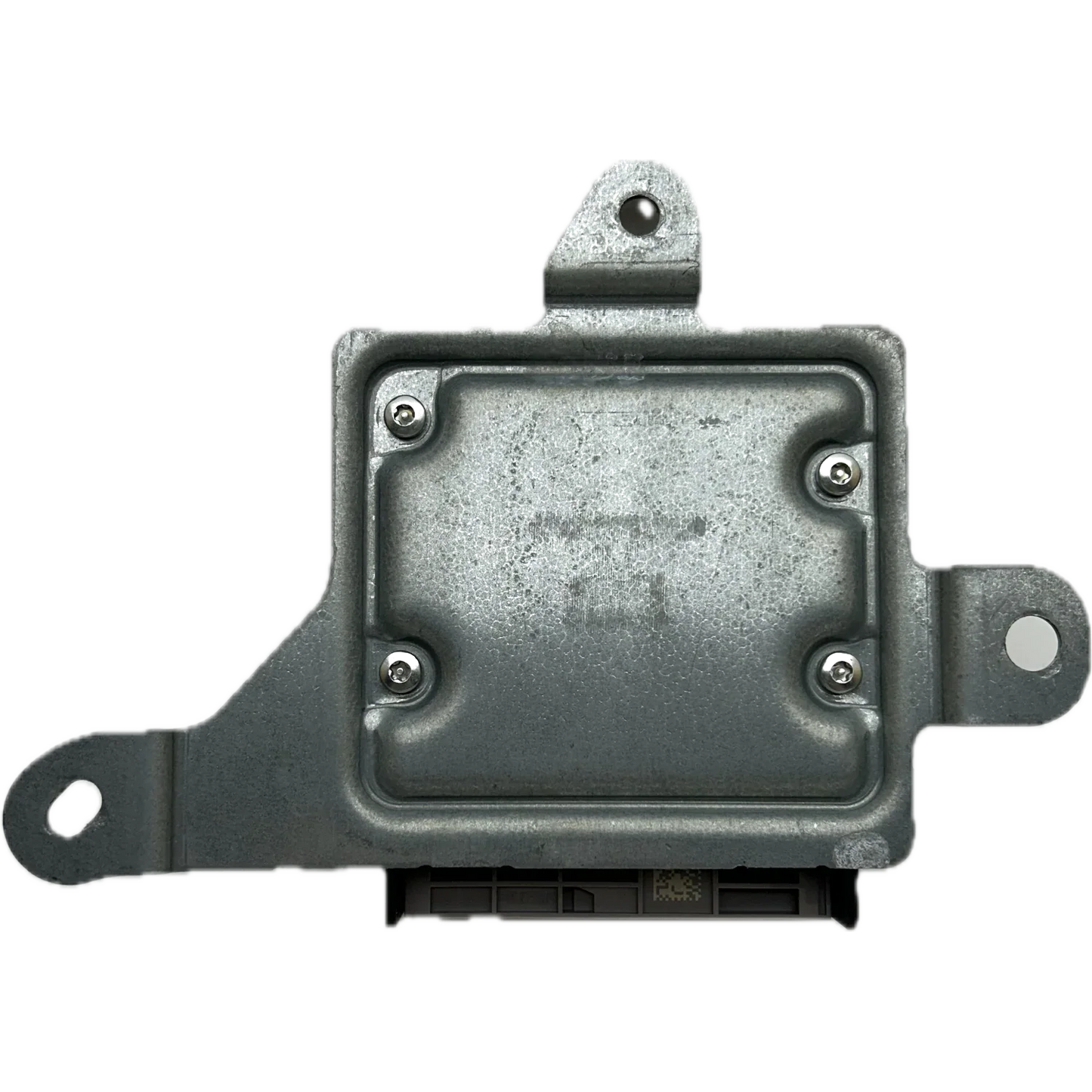 Opel Movano A Airbag-Steuergerät Reparatur
