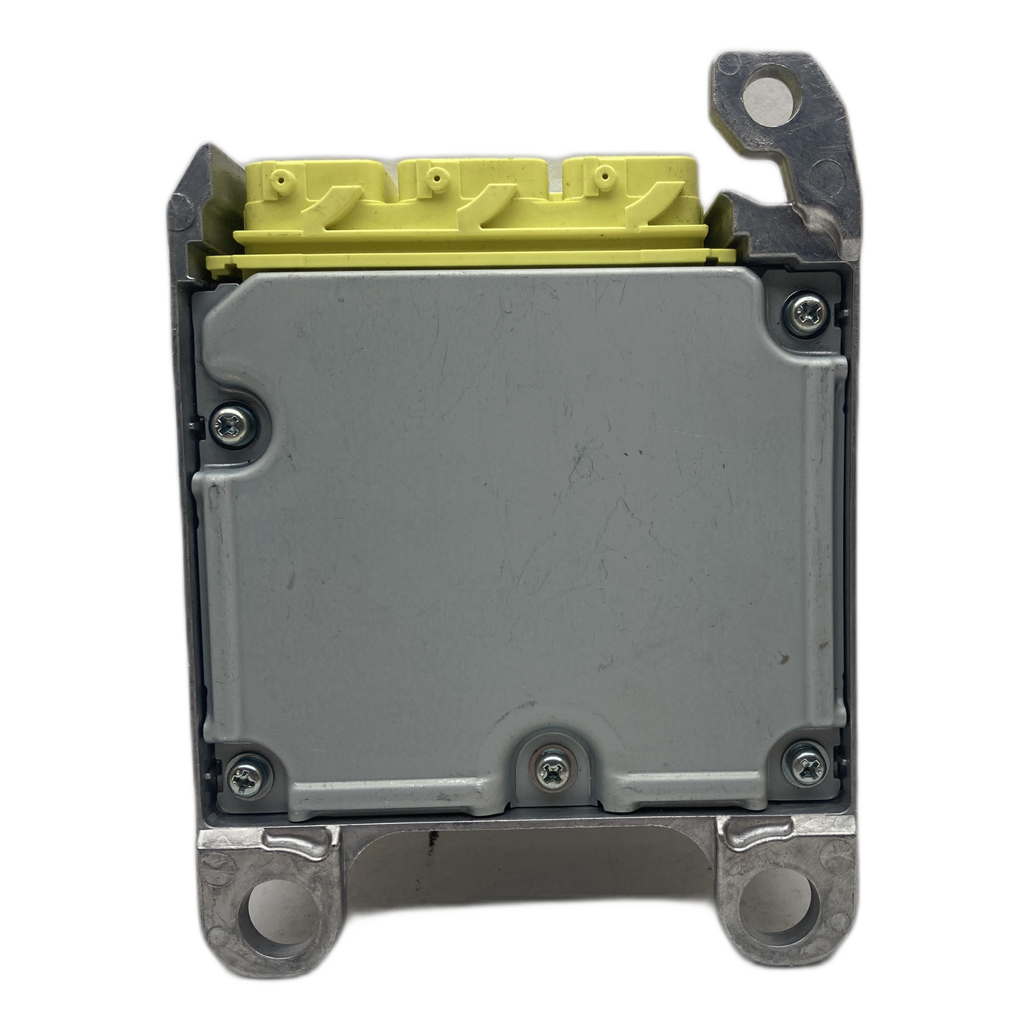 Toyota HiAce H300 Airbag-Steuergerät Reparatur