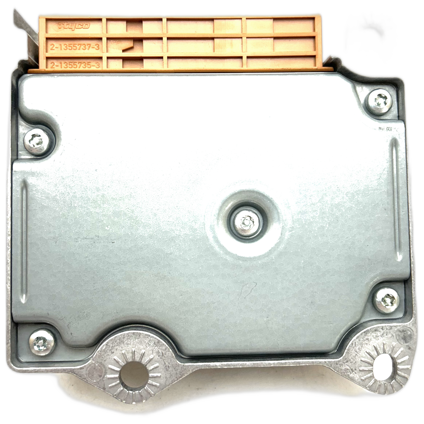 Fiat 500 330 Airbag-Steuergerät Reparatur