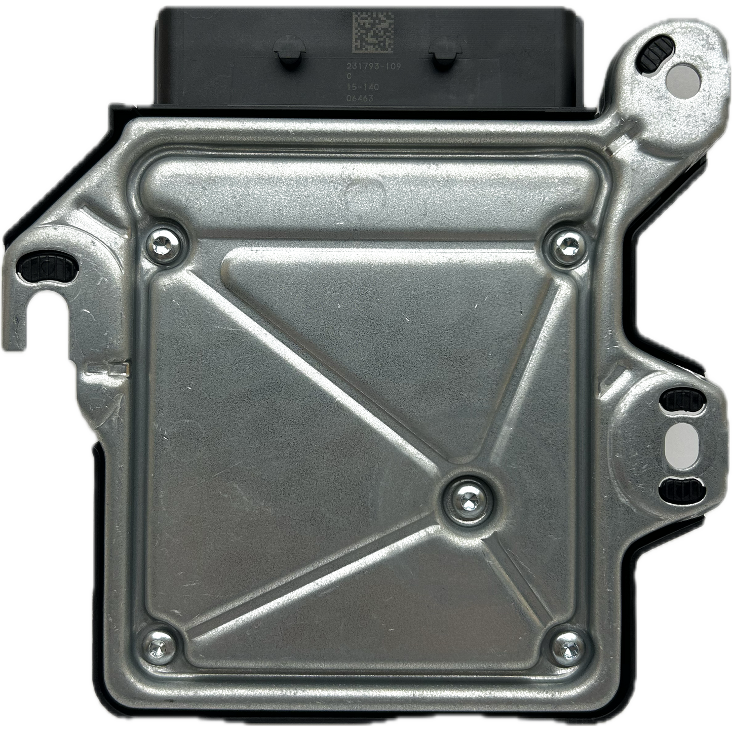 Seat Leon Mk3 Airbag-Steuergerät Reparatur