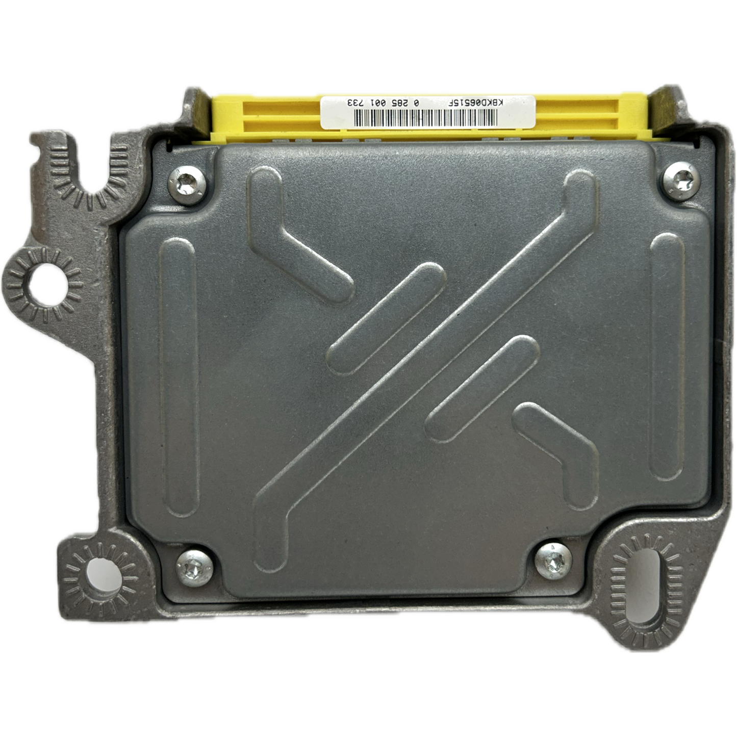 Volkswagen Touareg 7L Airbag-Steuergerät Reparatur