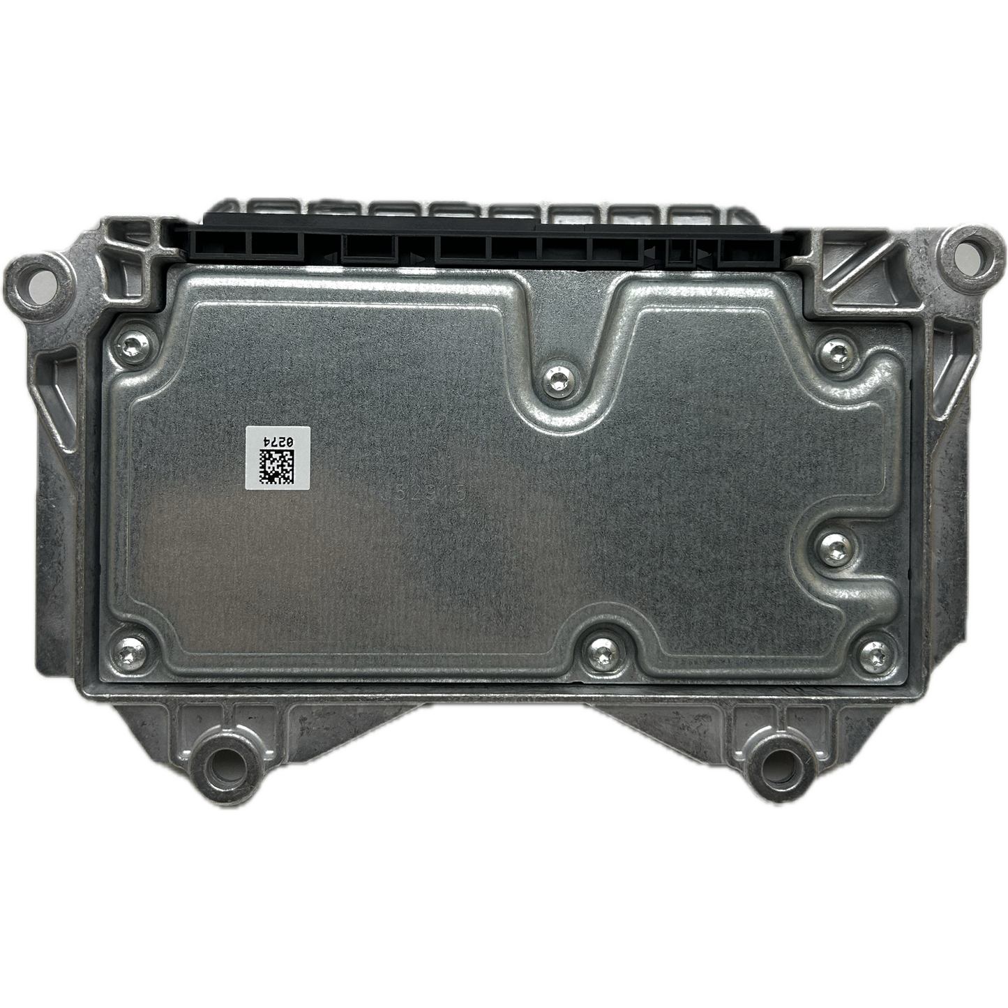 Volvo V60 Serie 1 Airbag-Steuergerät Reparatur