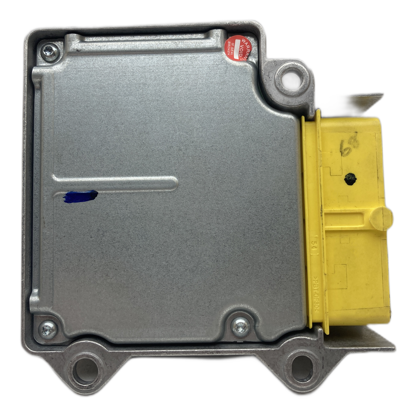 Porsche 911 991 Airbag-Steuergerät Reparatur