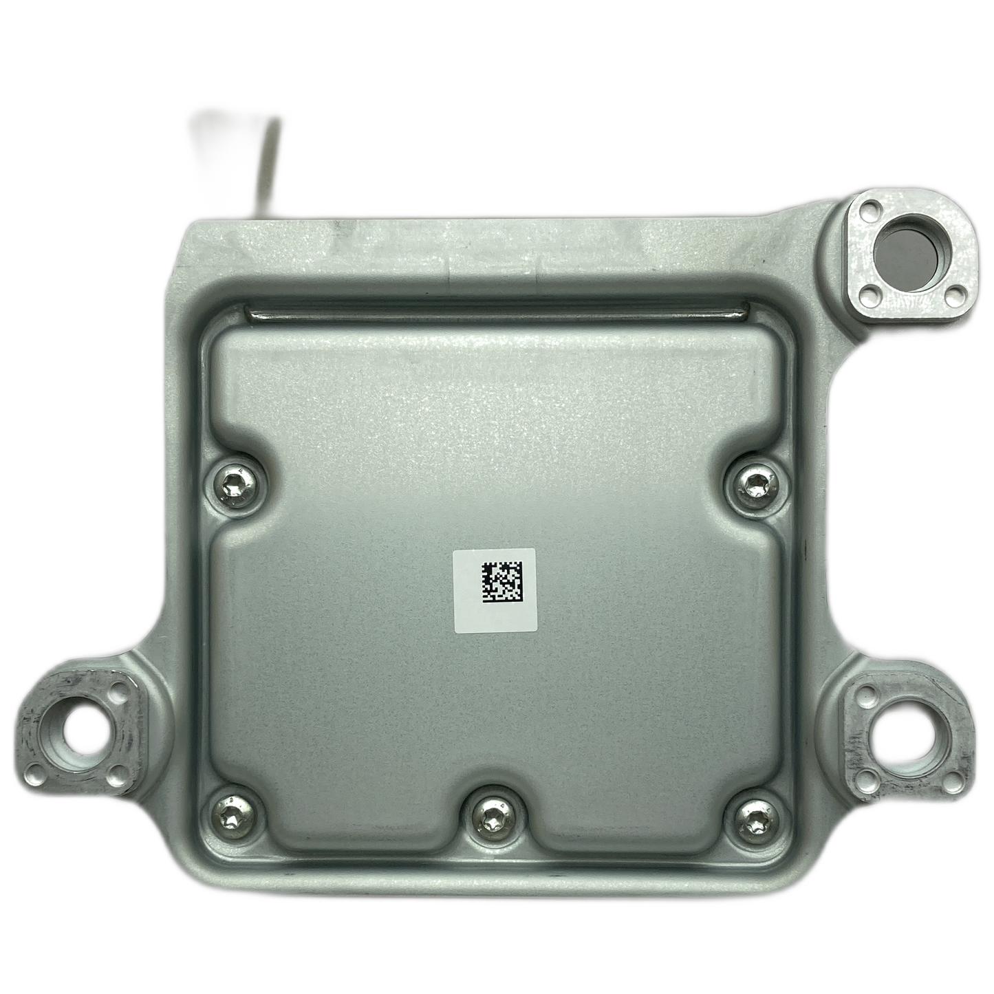 Mazda2 DJ Airbag-Steuergerät Reparatur