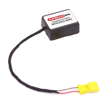 Mercedes-Benz Classe CLK A208/W208 - Simulateur pour capteur de présence siège défaillant