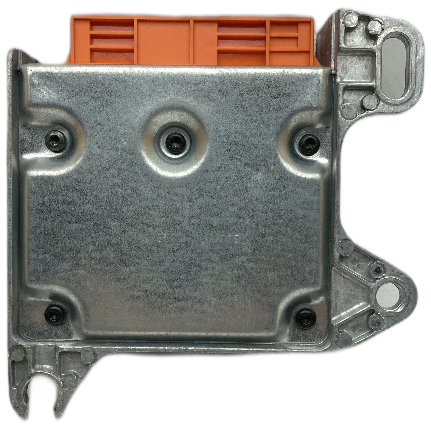 Renault Twingo II Airbag-Steuergerät Reparatur