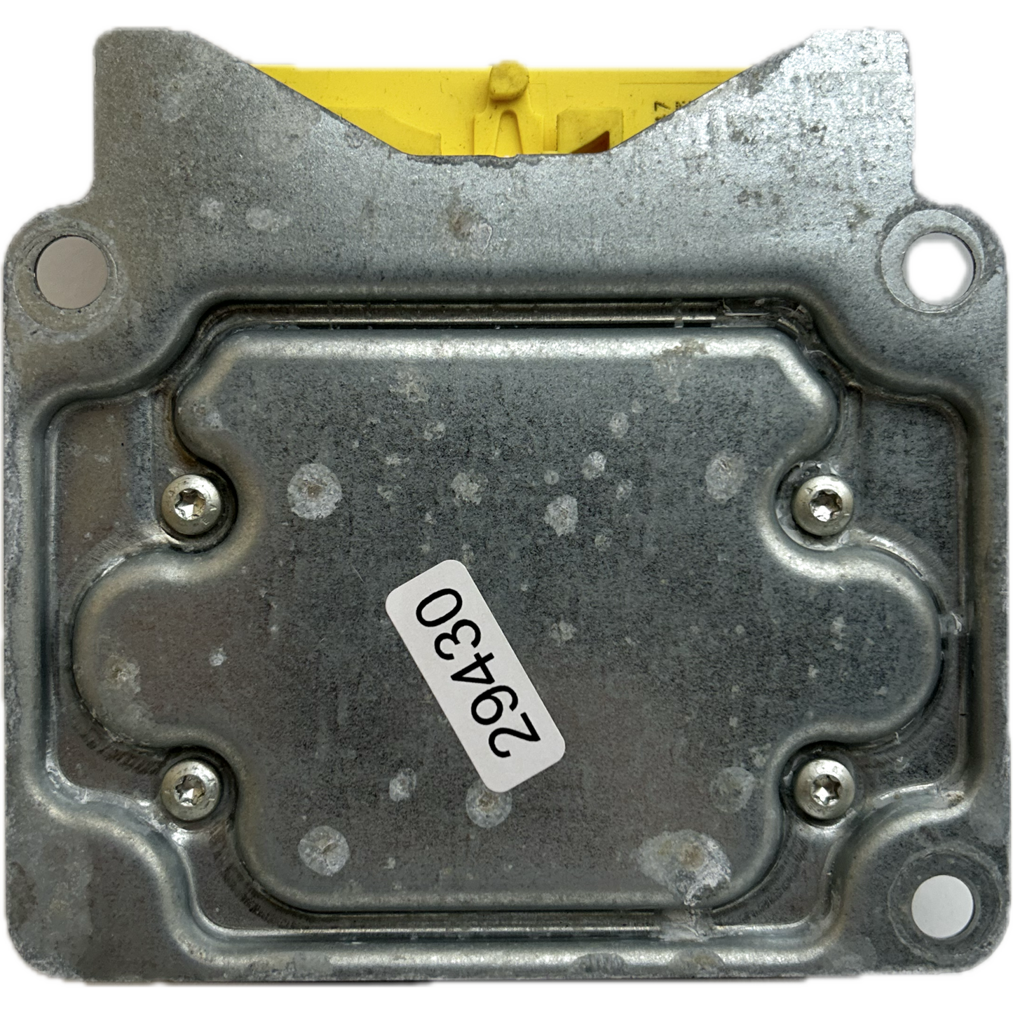 Volkswagen Caddy 9K Airbag-Steuergerät Reparatur