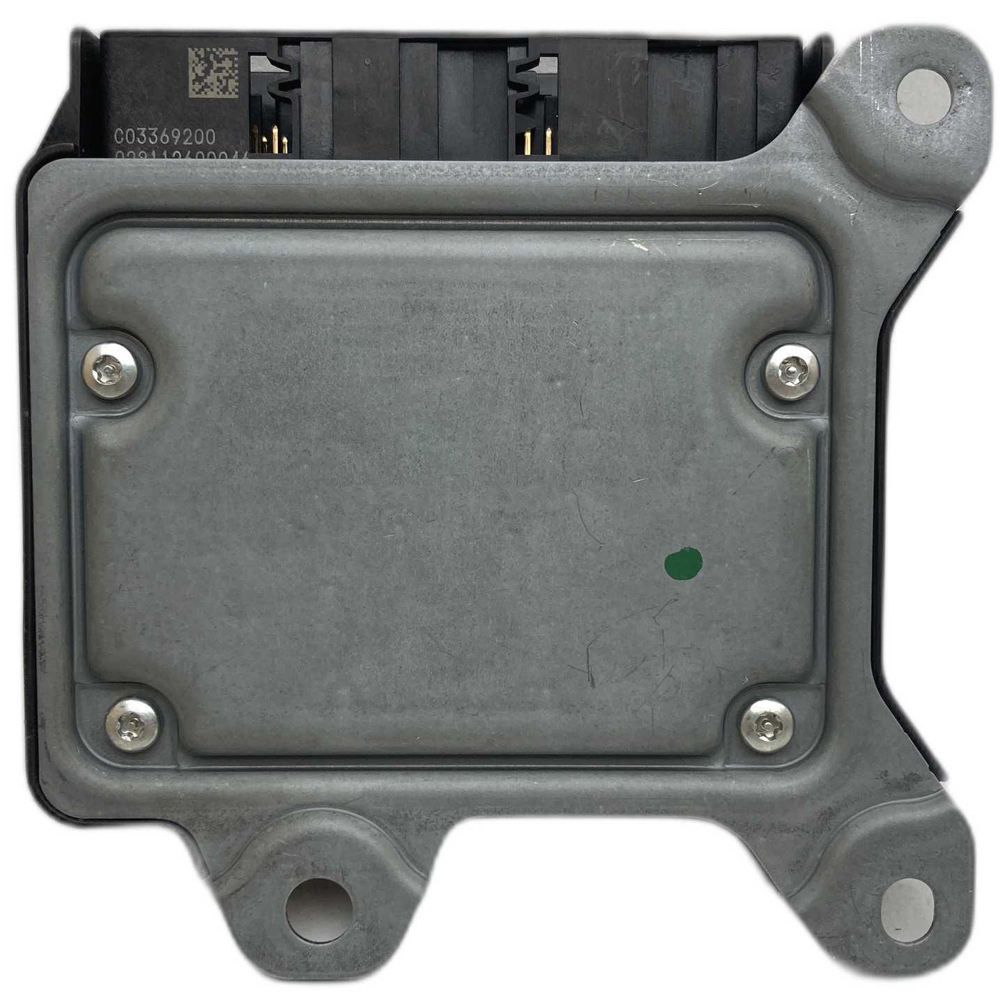 Citroën C5 Aircross I Airbag-Steuergerät Reparatur