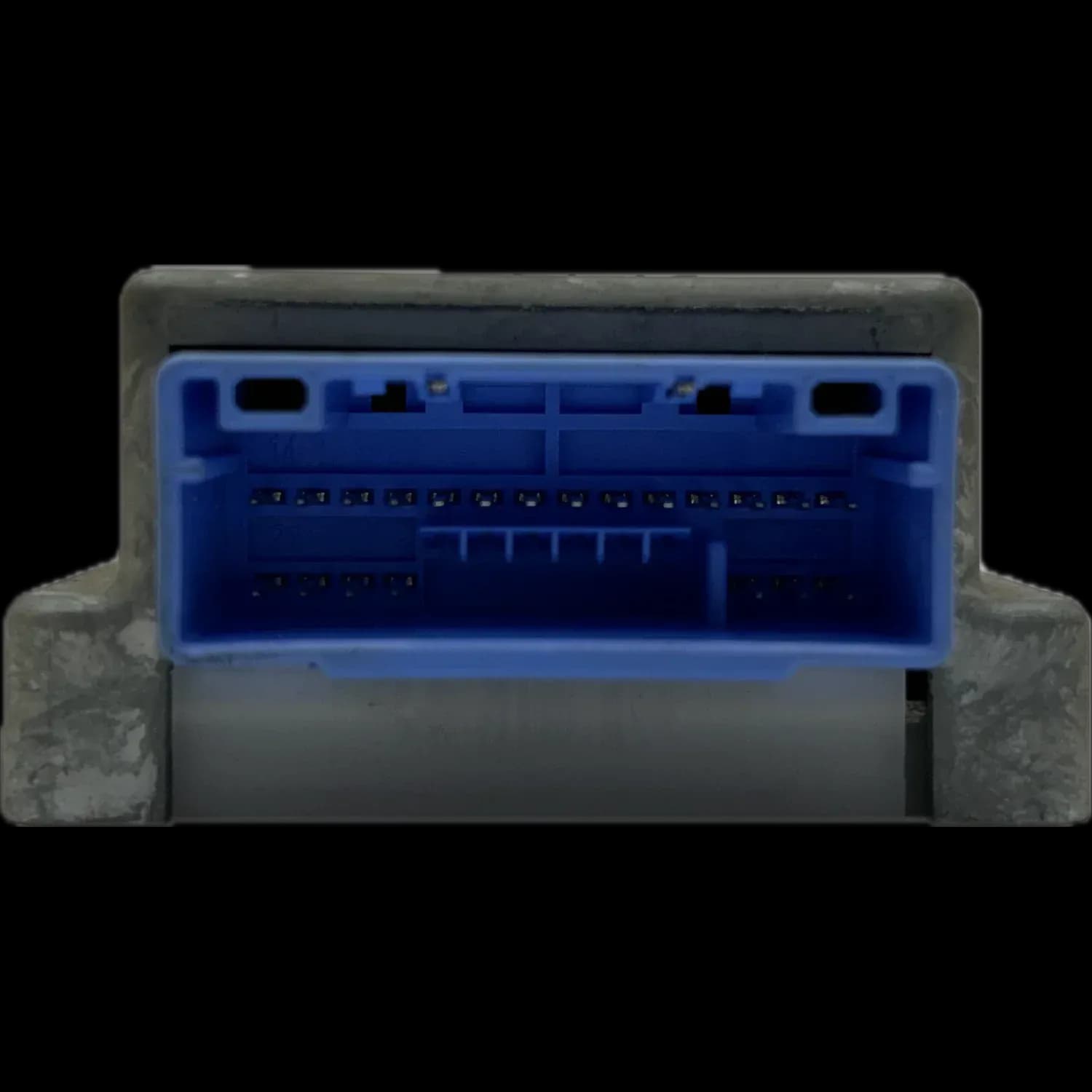Airbag-Steuergerät 33202-602260-0093-0, Stecker