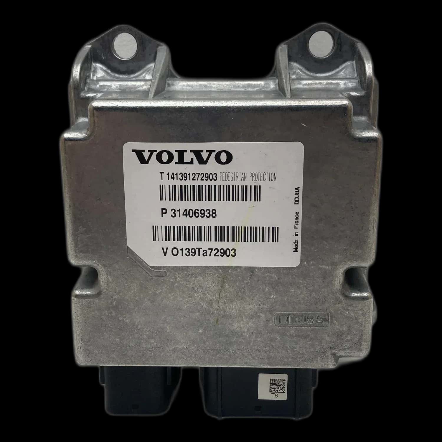 Volvo V40 Serie 2 Airbag-Steuergerät Reparatur