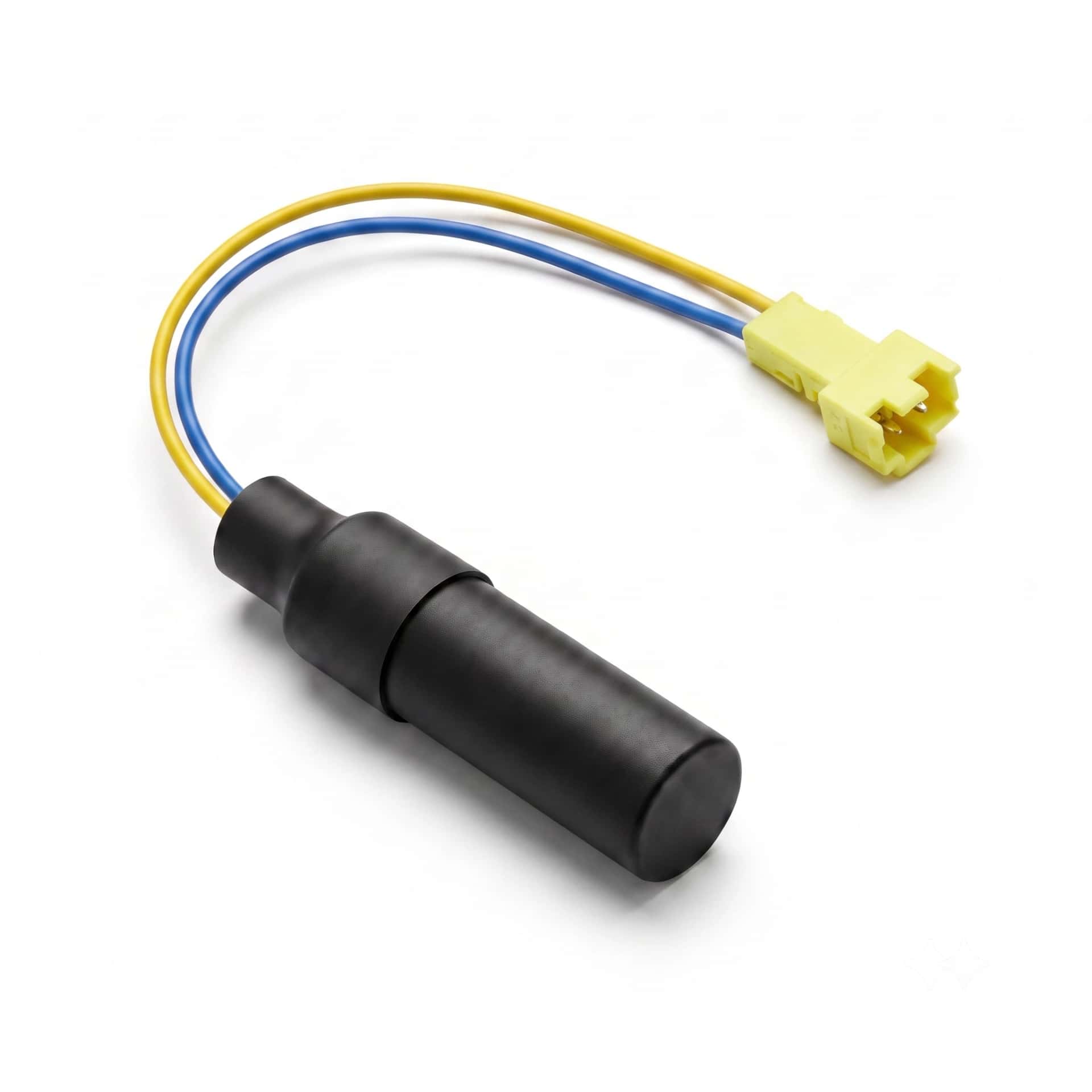 Mercedes-Benz - Simulateur de boucle de ceinture / Désactivation du signal d'avertissement de ceinture