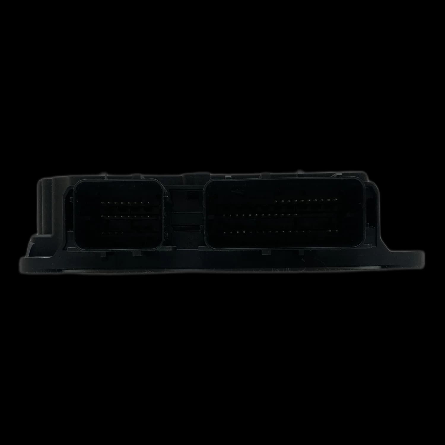 Airbag-Steuergerät 13589413, Stecker