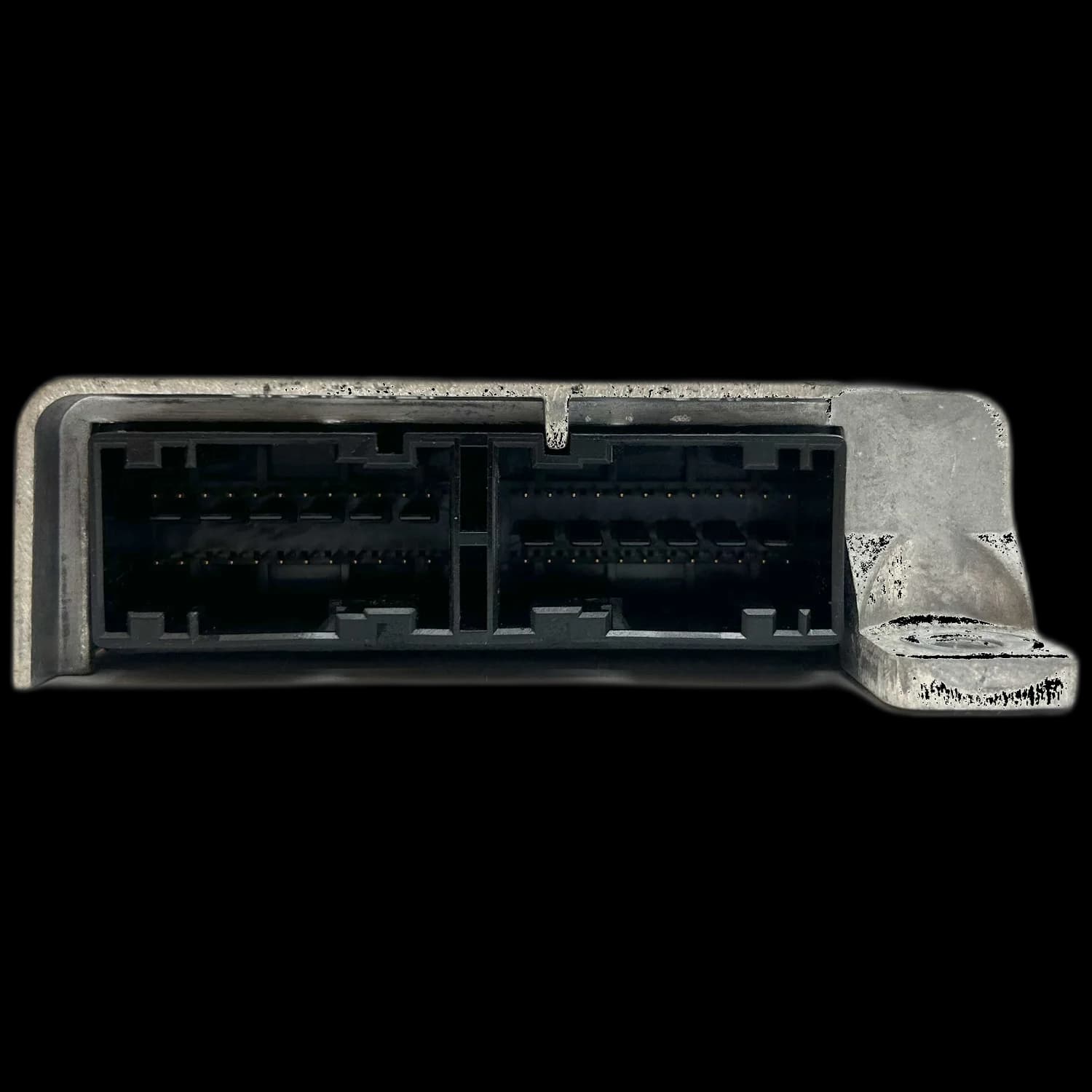 Airbag-Steuergerät 01367537080, Stecker