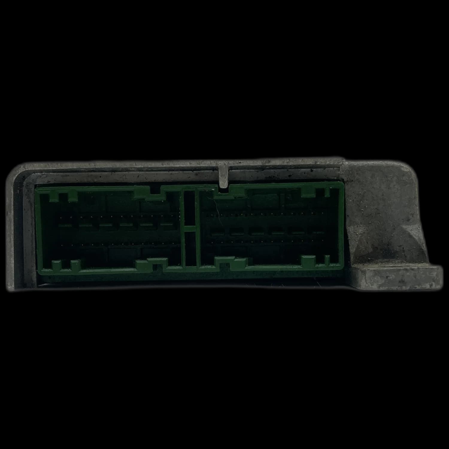 Airbag-Steuergerät 01388160080, Stecker