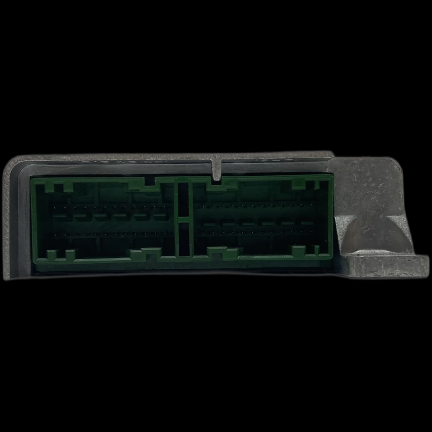 Airbag-Steuergerät 01394332080, Stecker