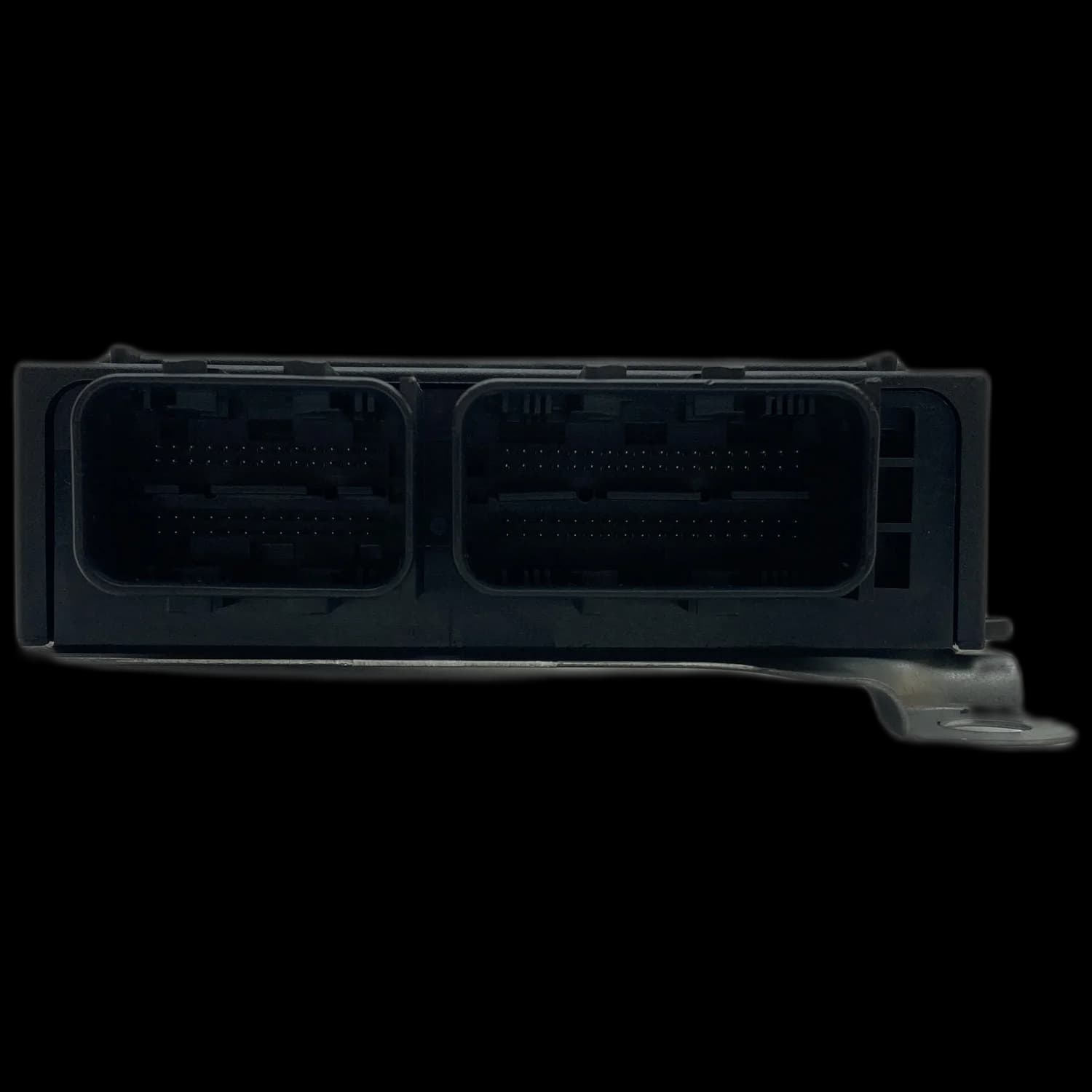 Calculateur airbag 1512876-00-E, Connecteur