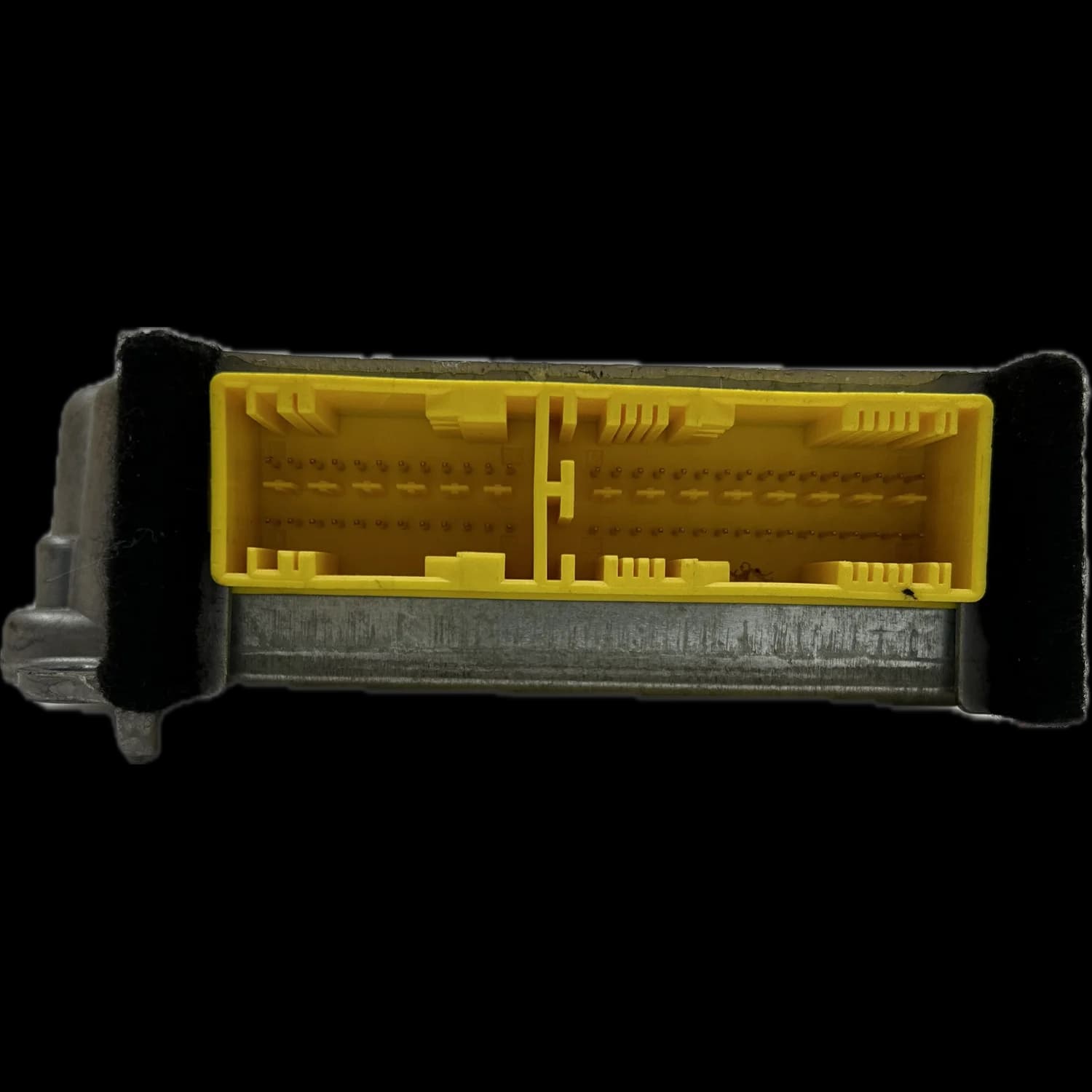 Airbag-Steuergerät A1698201326, Stecker