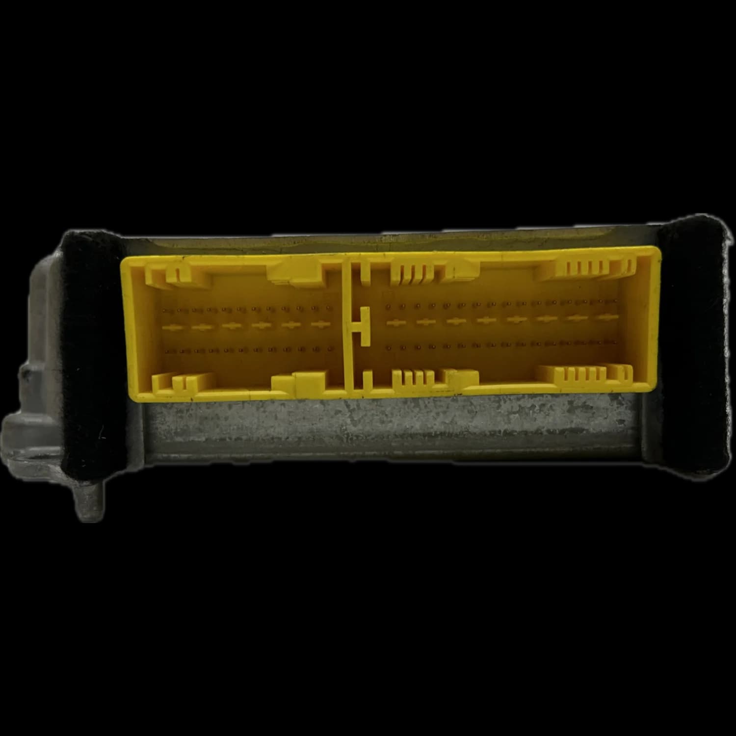 Airbag-Steuergerät A1698202726, Stecker