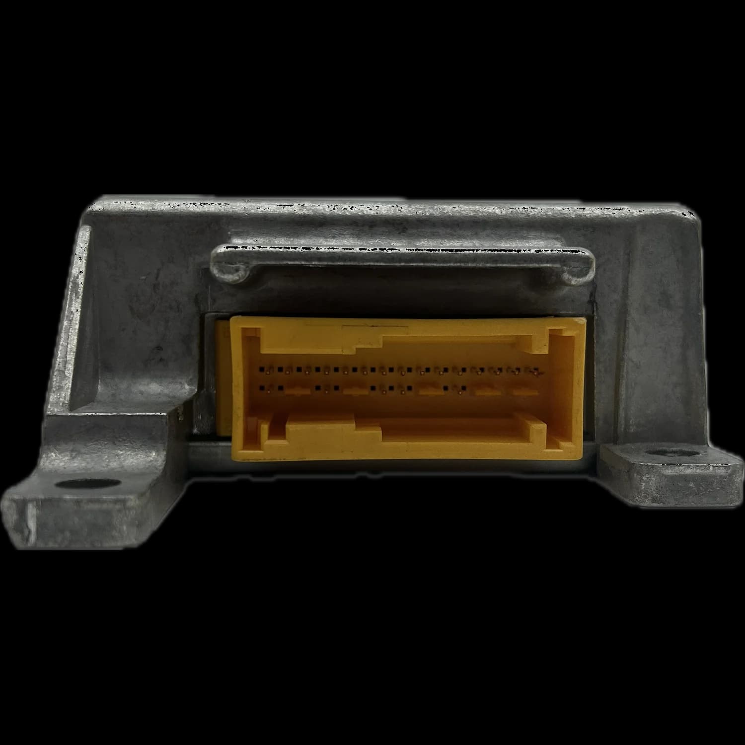 Calculateur airbag 179793, Connecteur