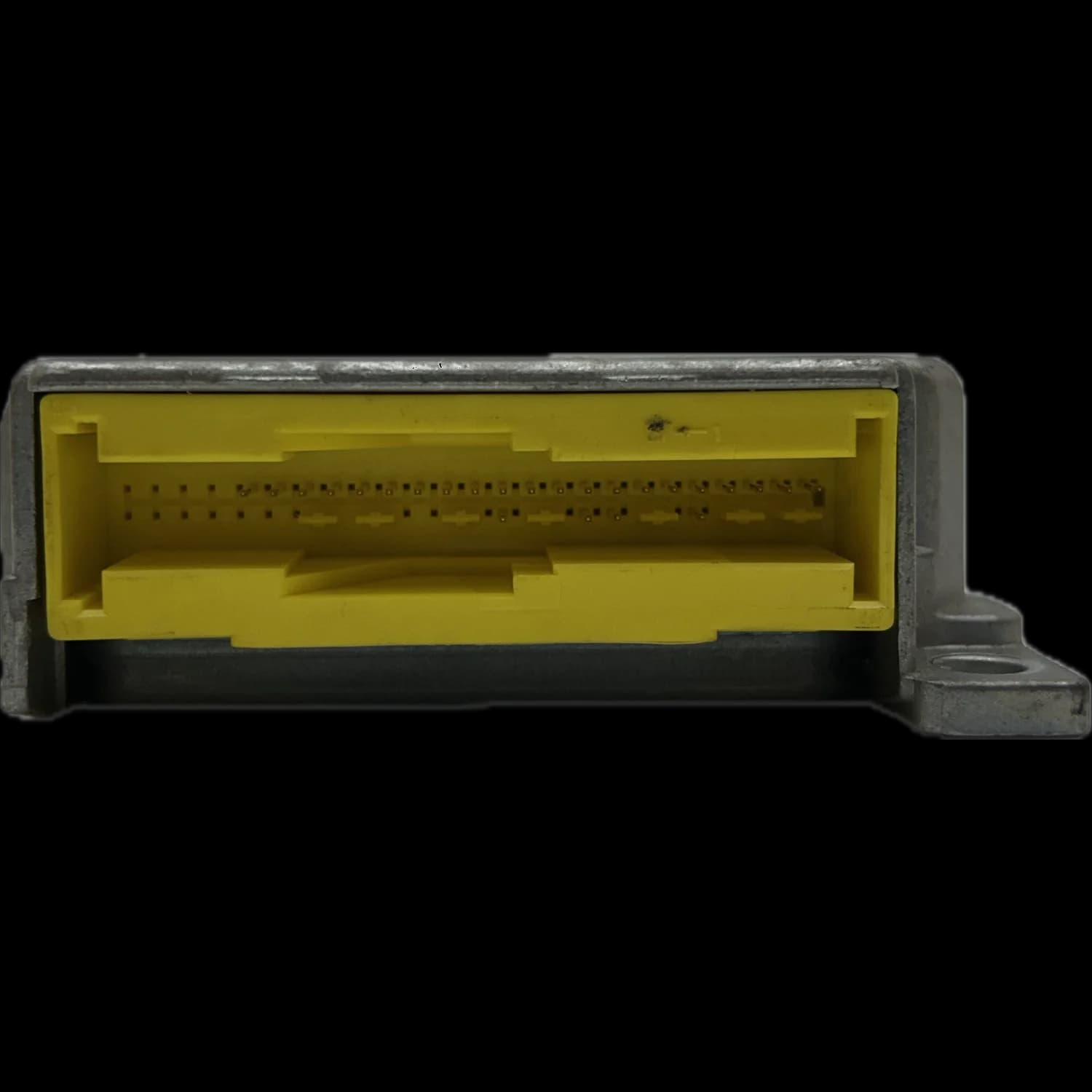Calculateur airbag A 001 820 08 26 (08), Connecteur