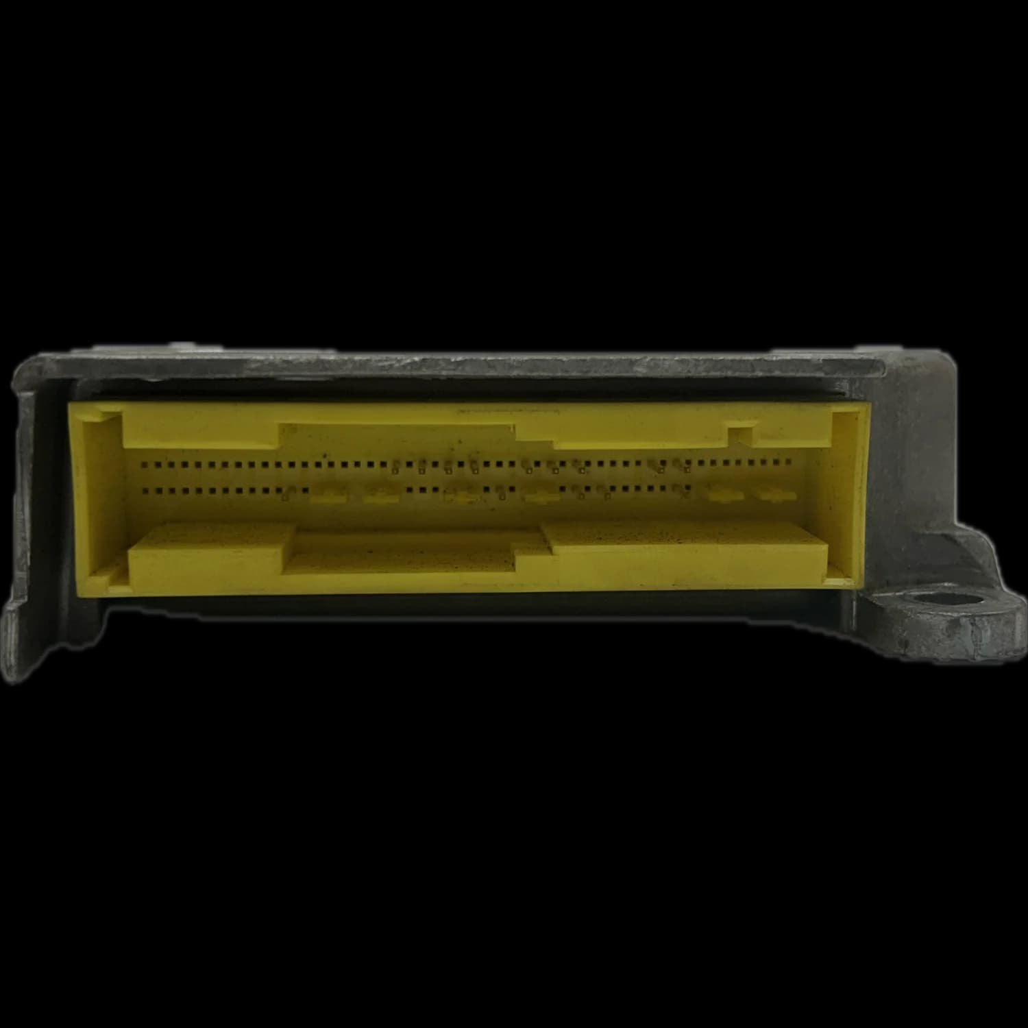 Airbag-Steuergerät 1J0 909 603, Stecker