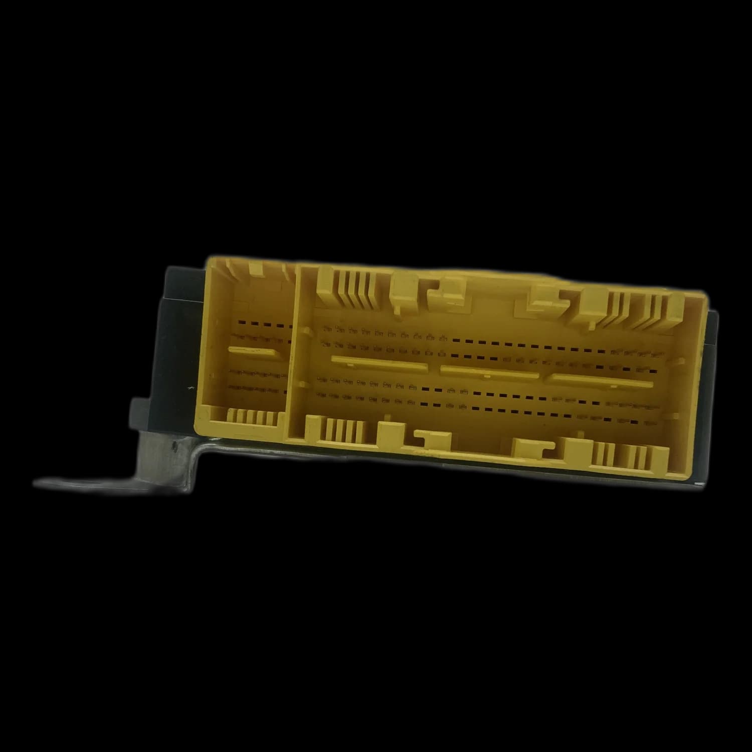 Airbag-Steuergerät A205 900 18 14, Stecker