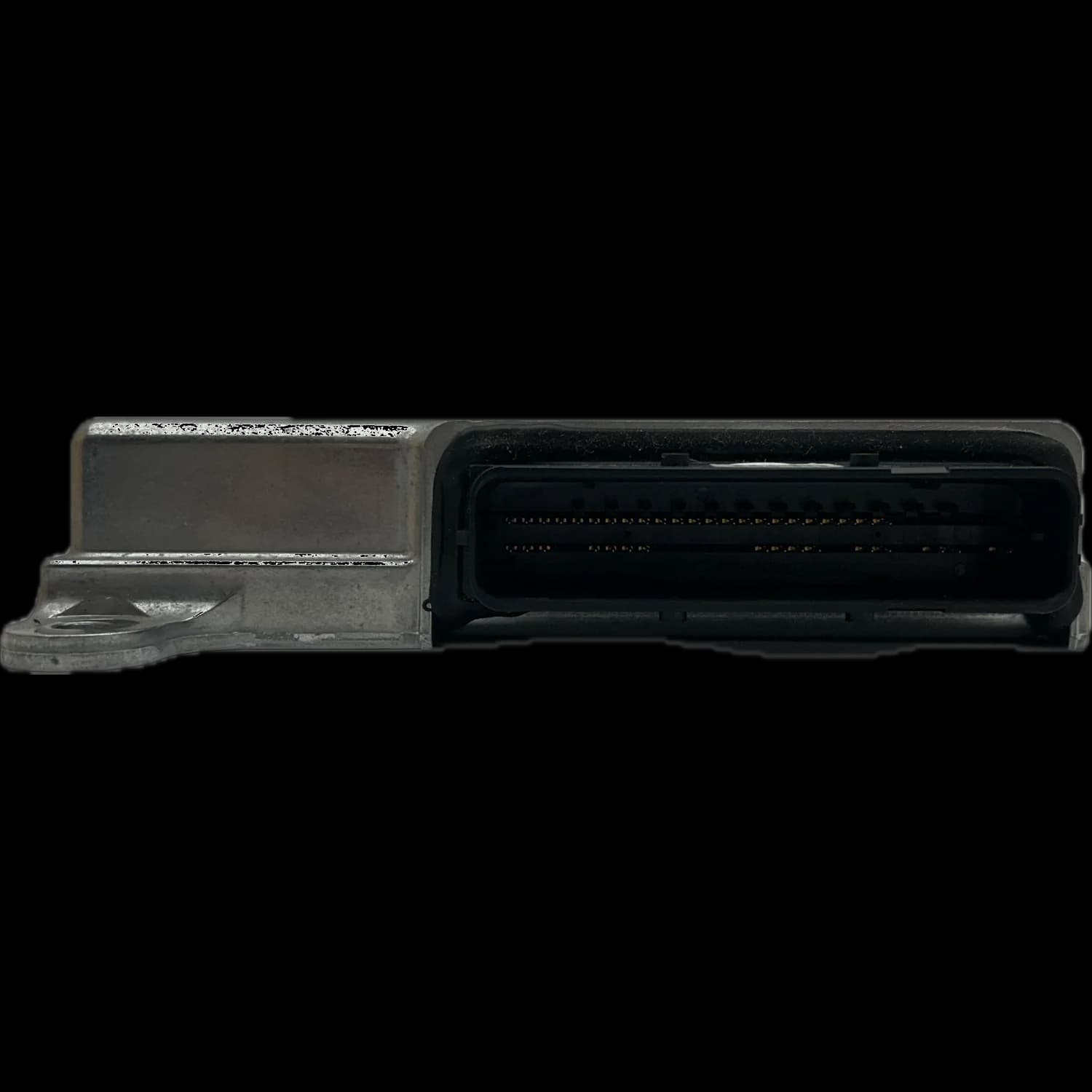 Airbag-Steuergerät 25820724 OP, Stecker