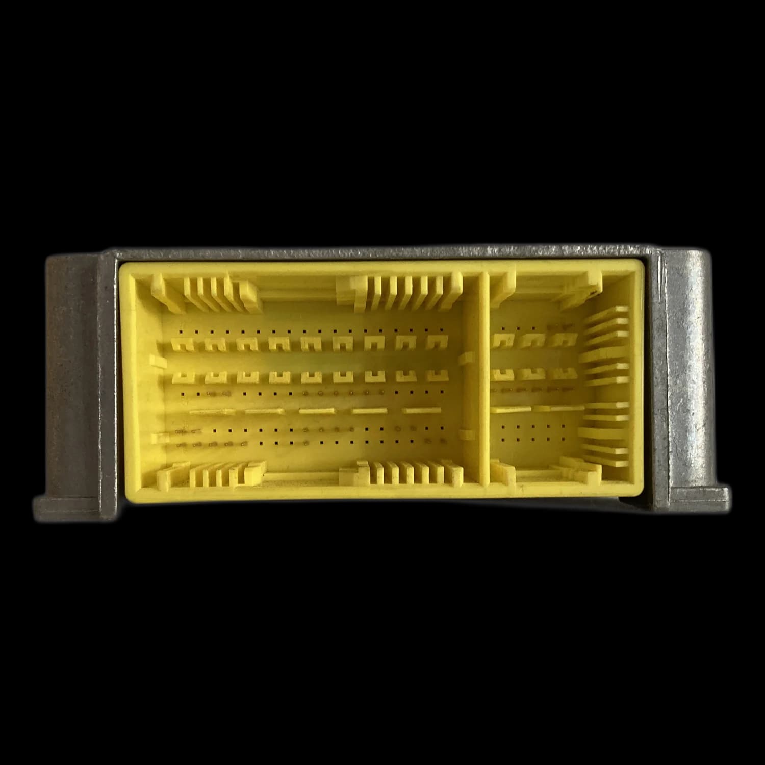 Airbag-Steuergerät 285010054, Stecker