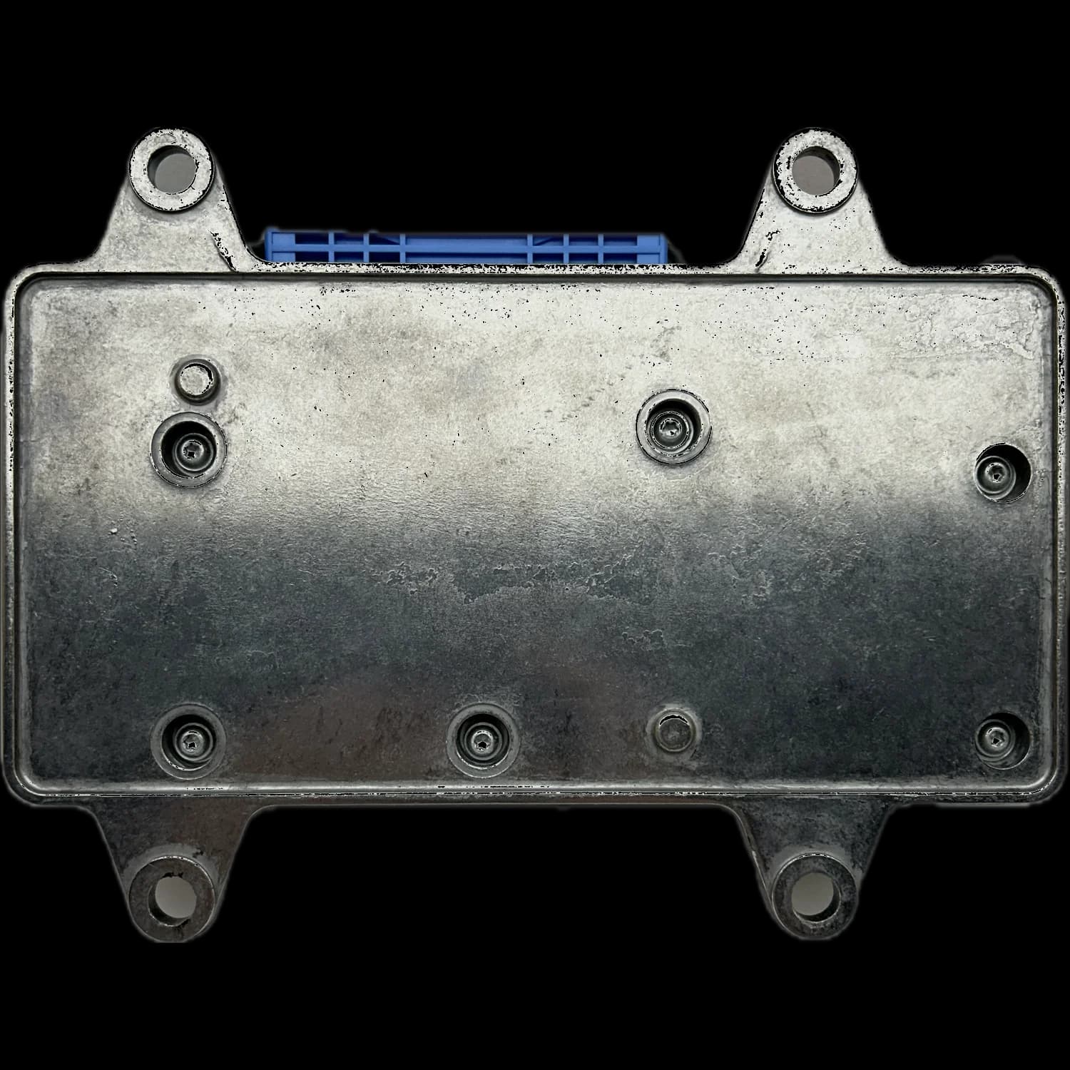 Calculateur airbag 30795181, Face arrière