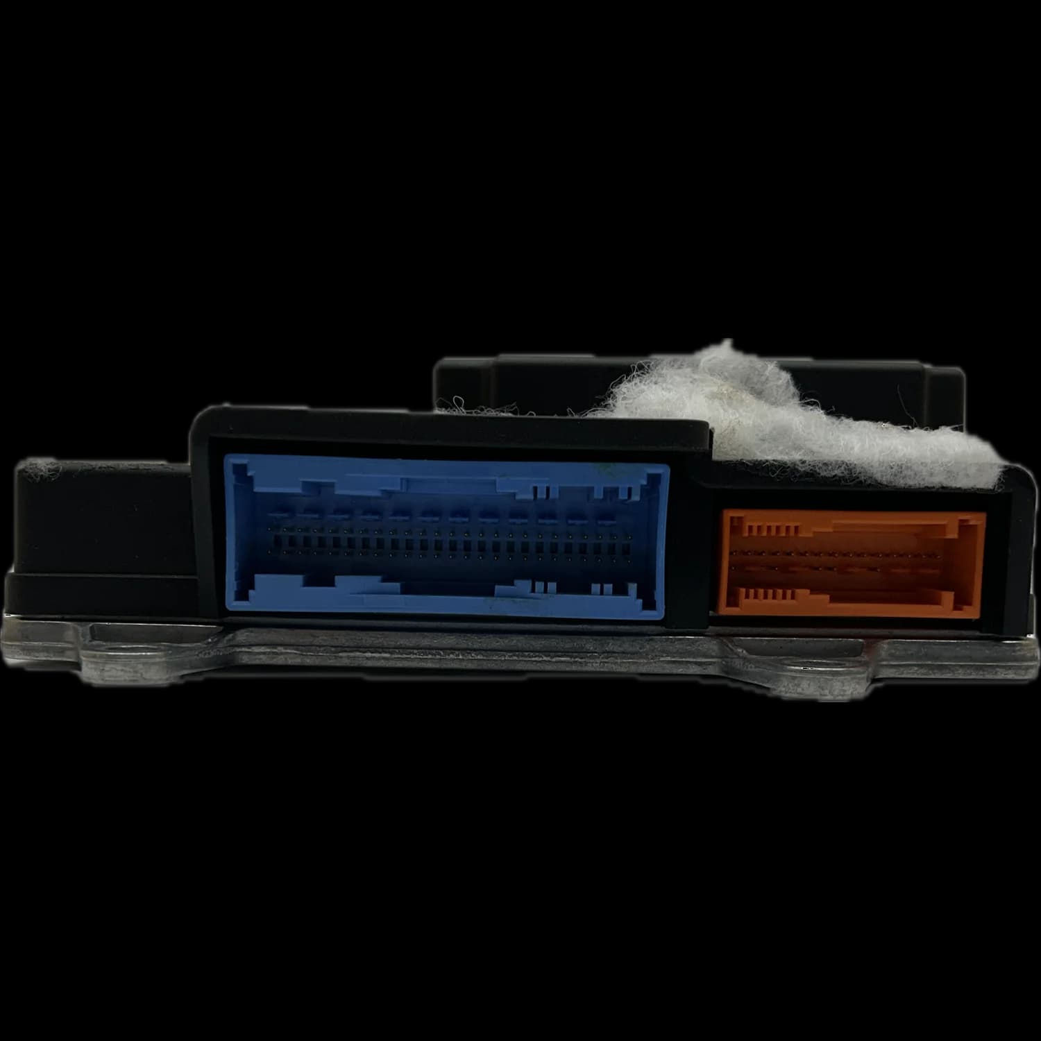 Calculateur airbag 30795181, Connecteur