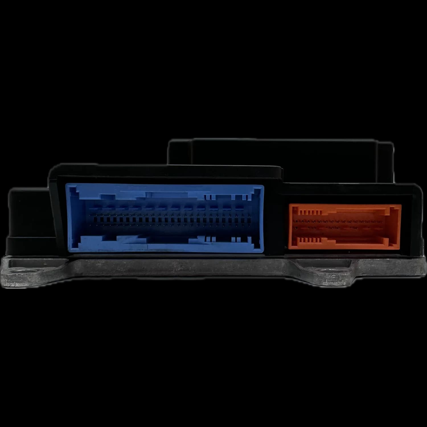 Airbag-Steuergerät 31295109, Stecker